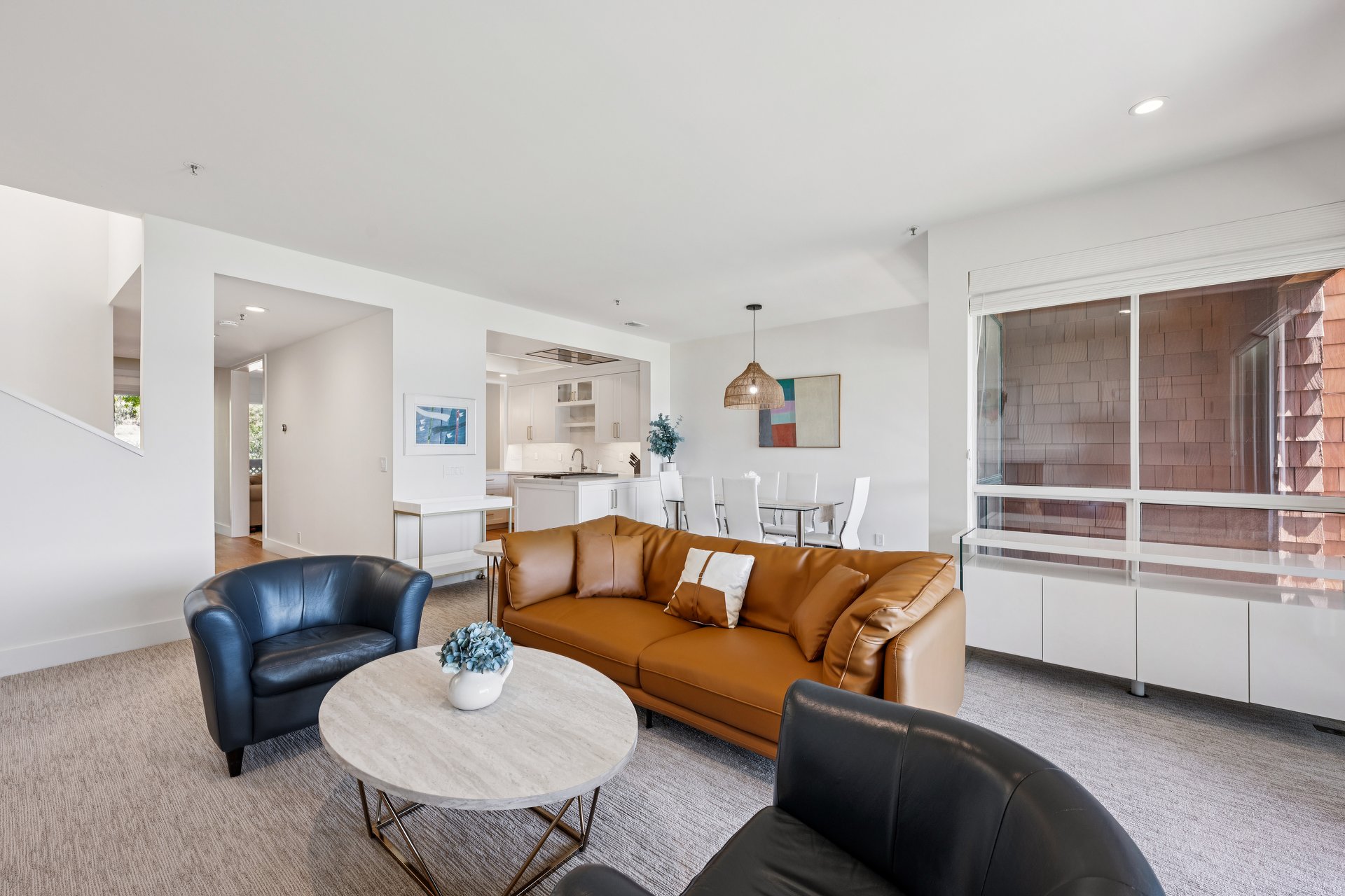 Stylish and Stunning Renovation