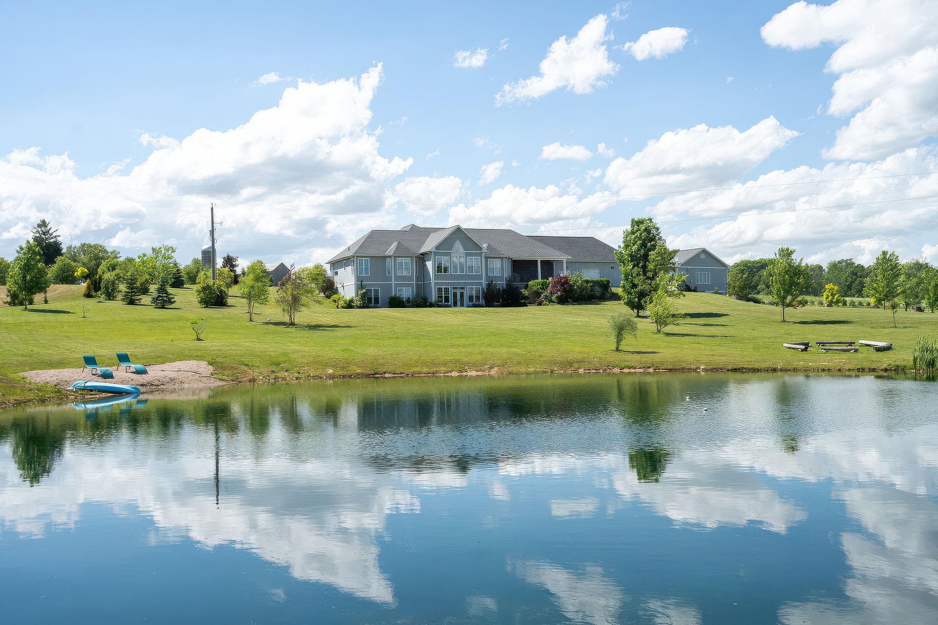 3663 Whitney Howard Rd