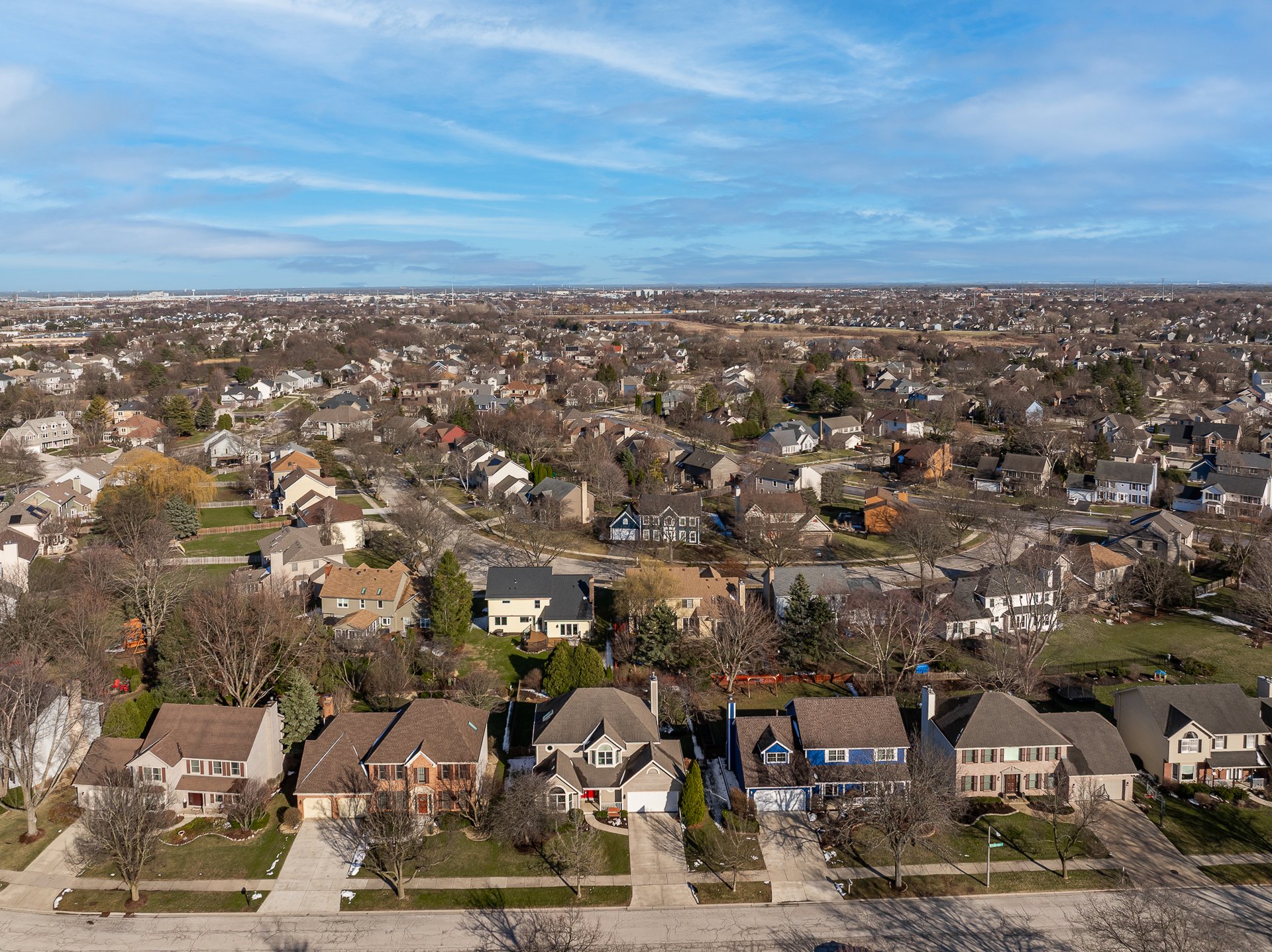 38 Breckenridge Drive