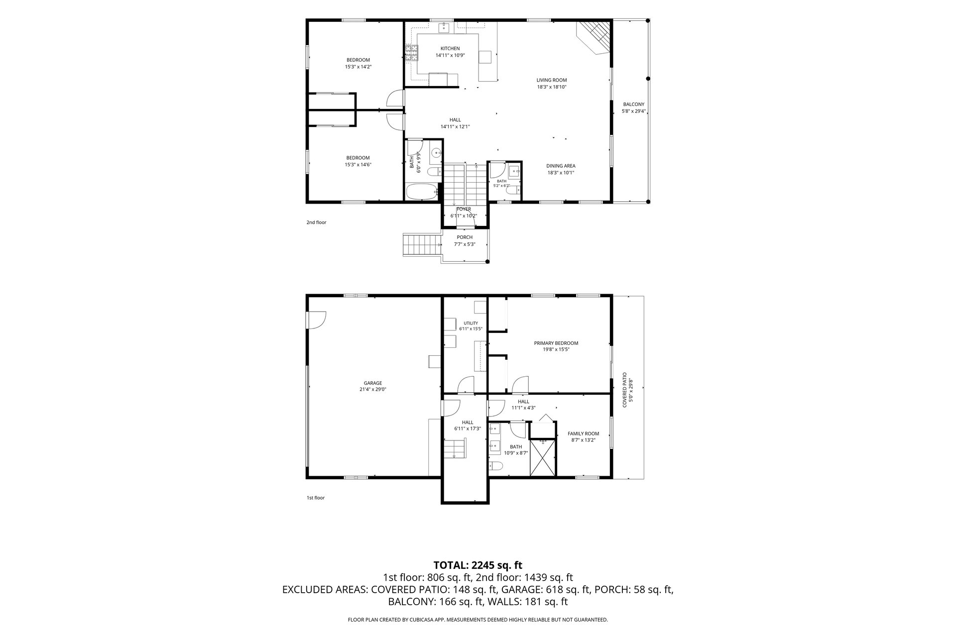 310 Arapahoe Road