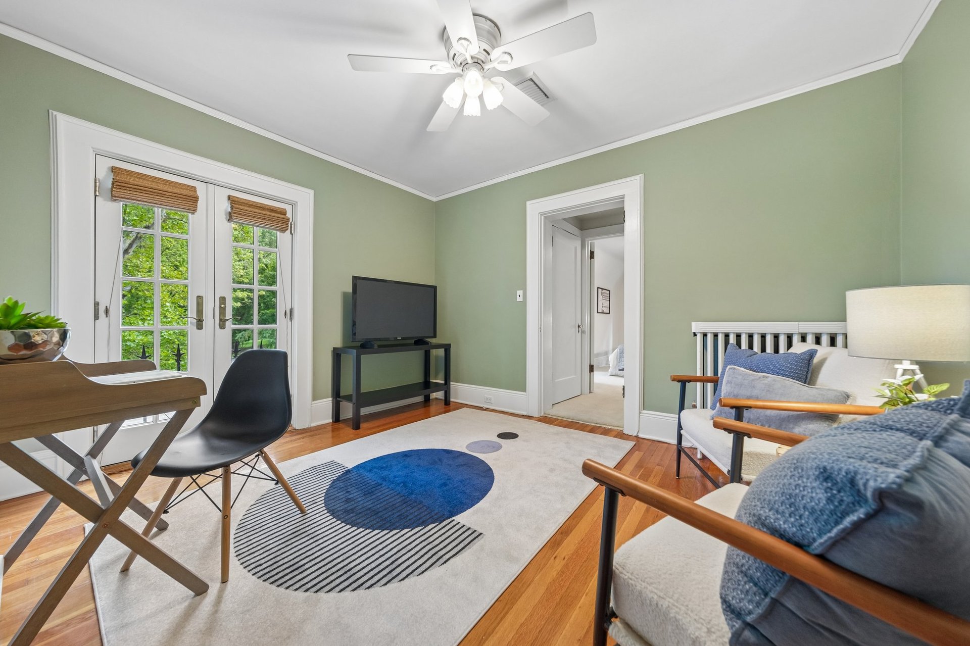 162 Irving Avenue, South Orange