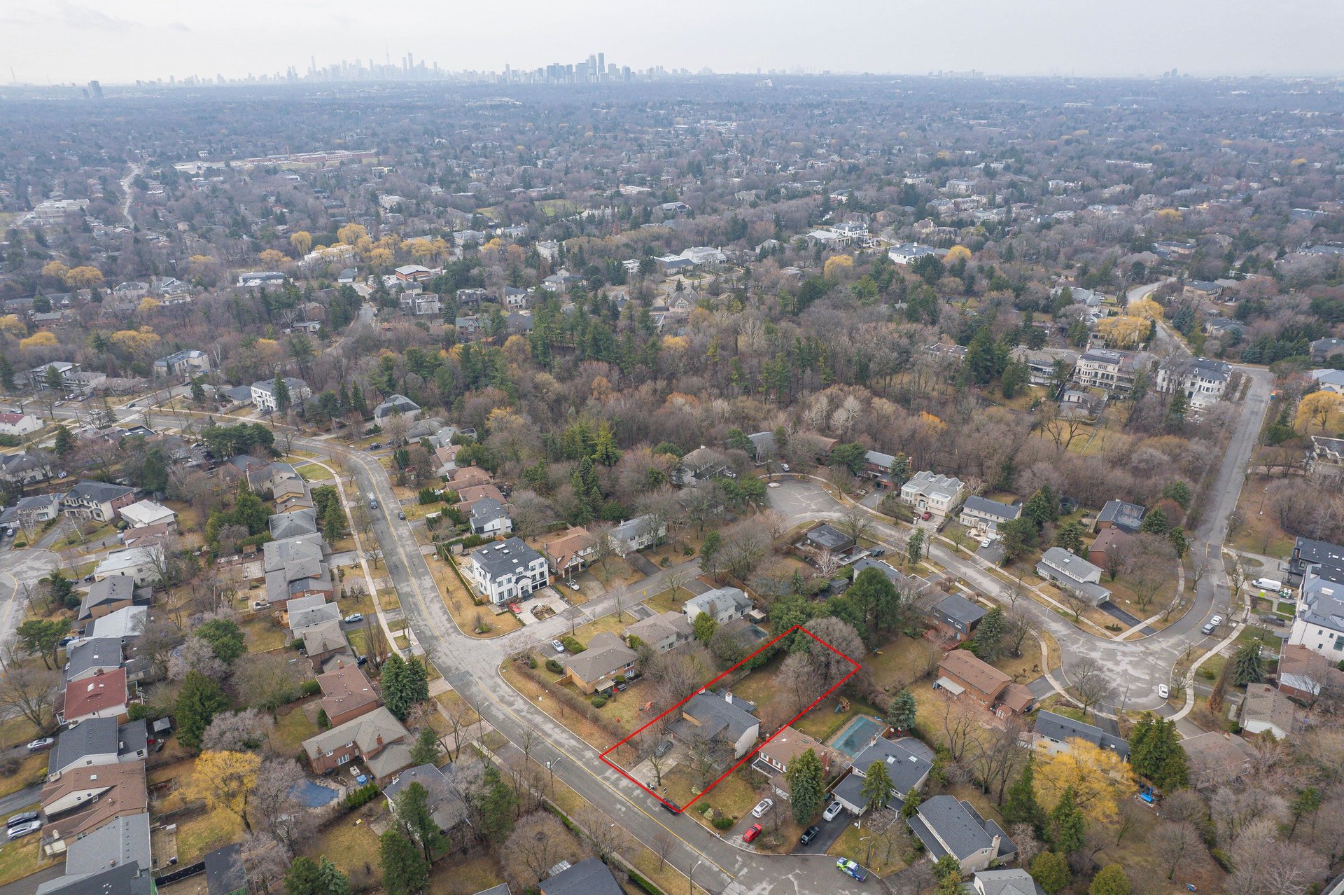 SOLD: Urban-Style Entertainer's Paradise