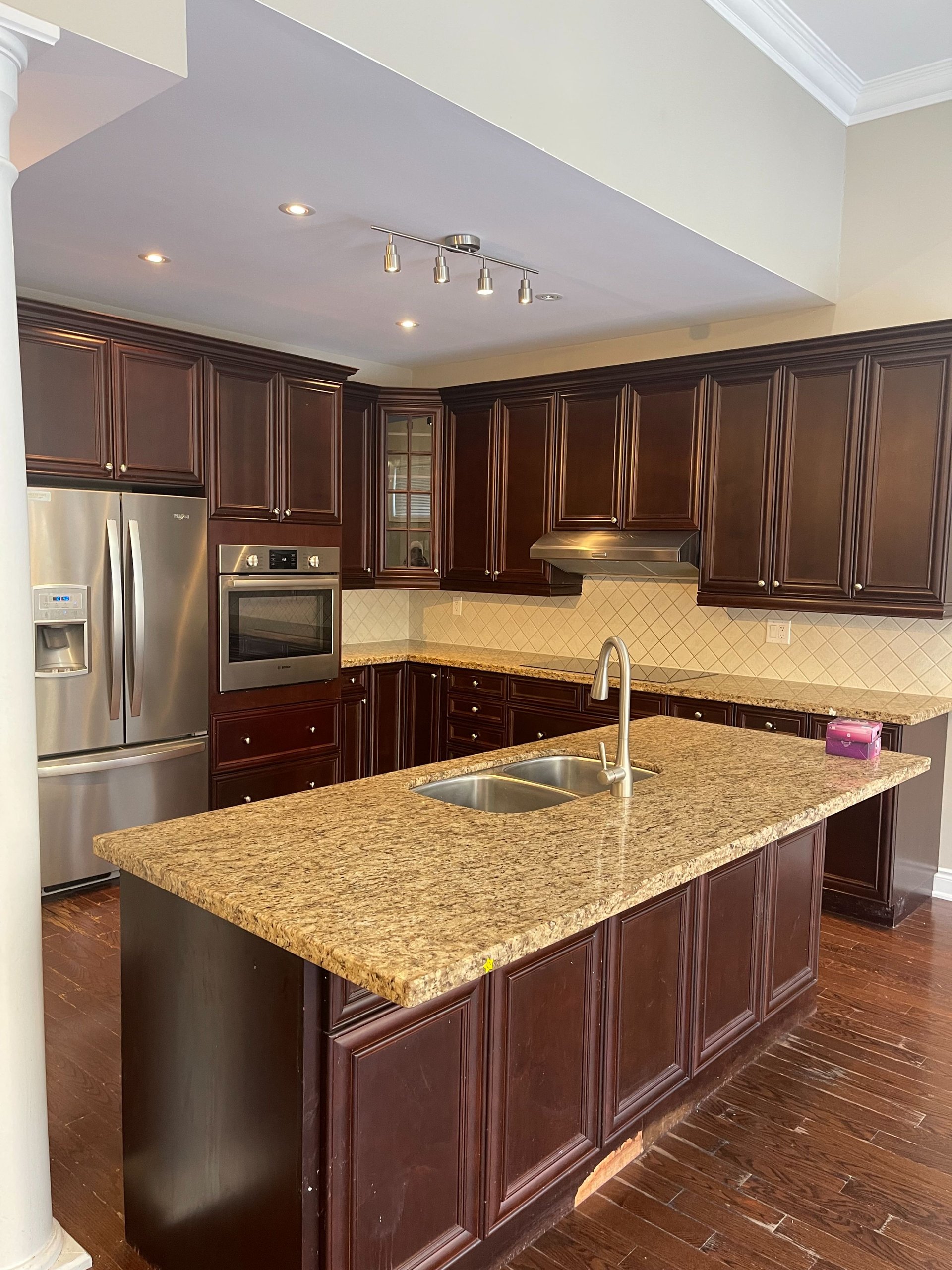 12 Chaiwood Court
