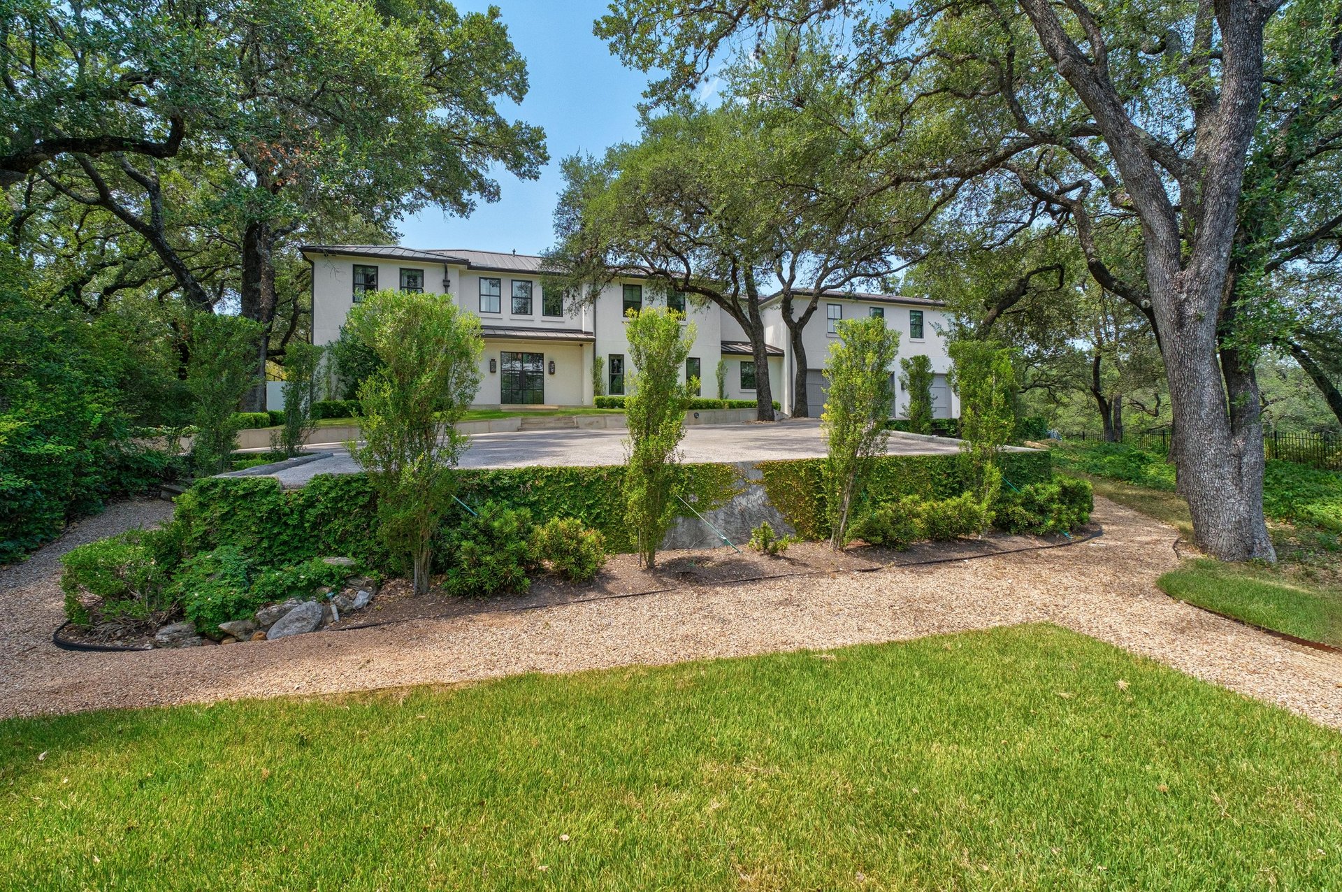 3604 Westlake Drive 