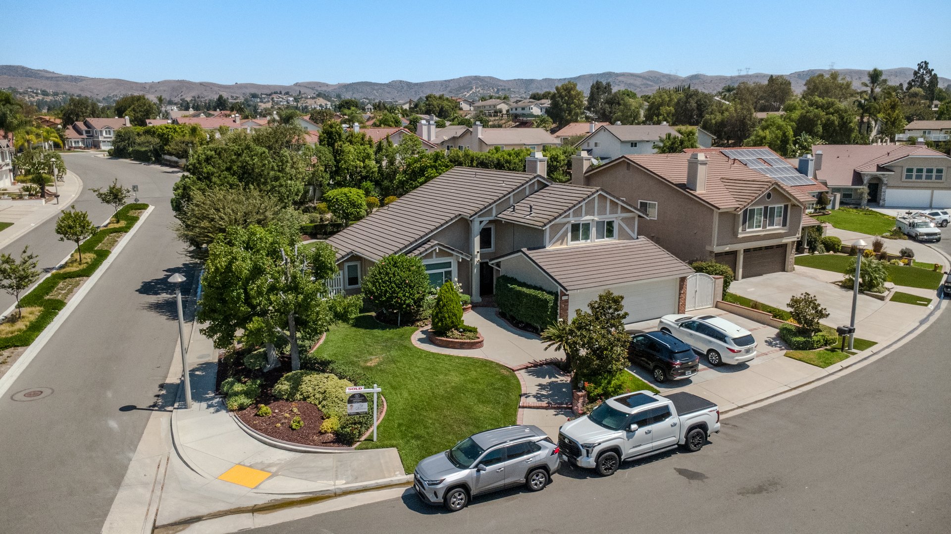 20525 Via Campanas
