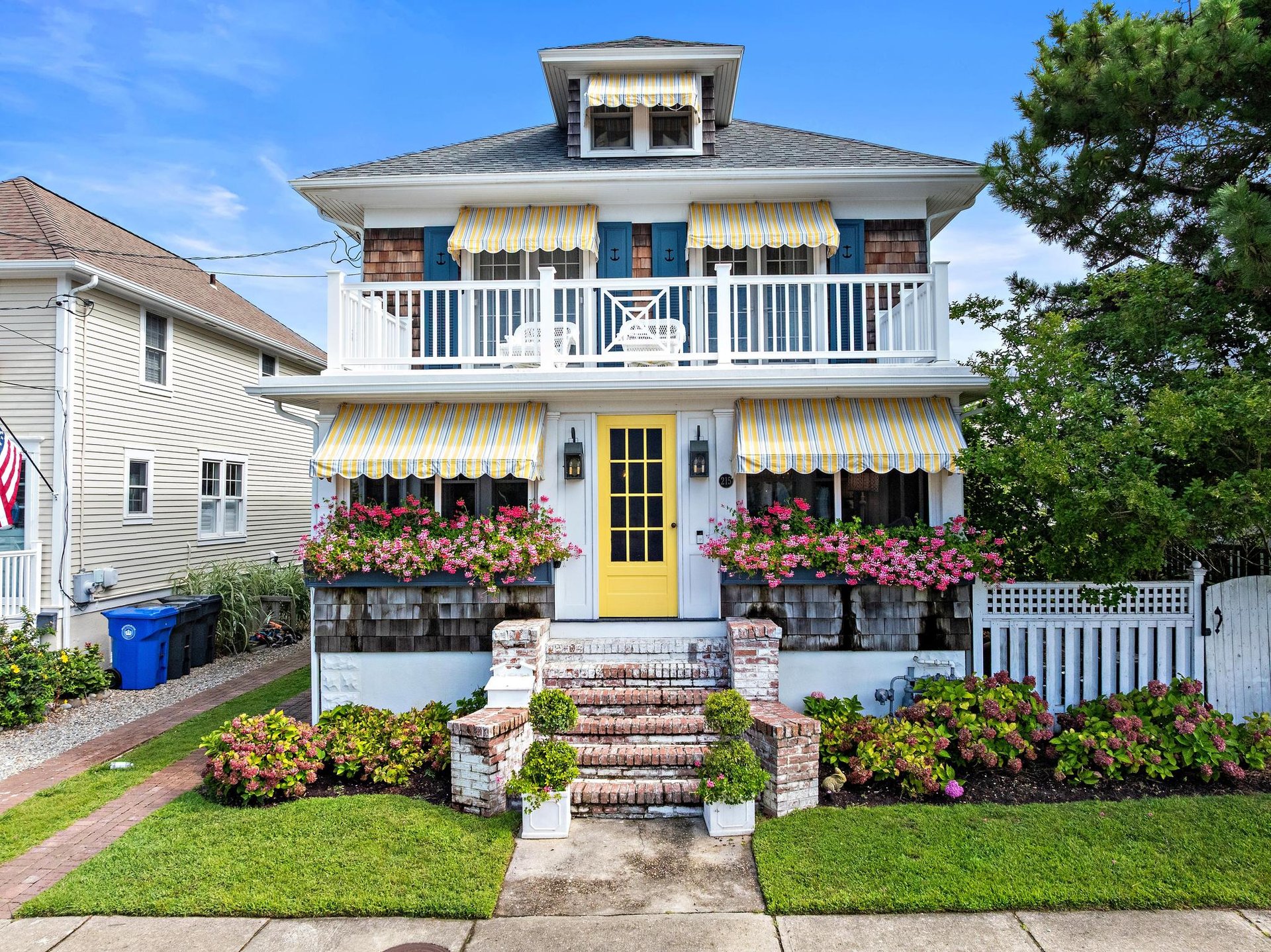 215 Ocean Street