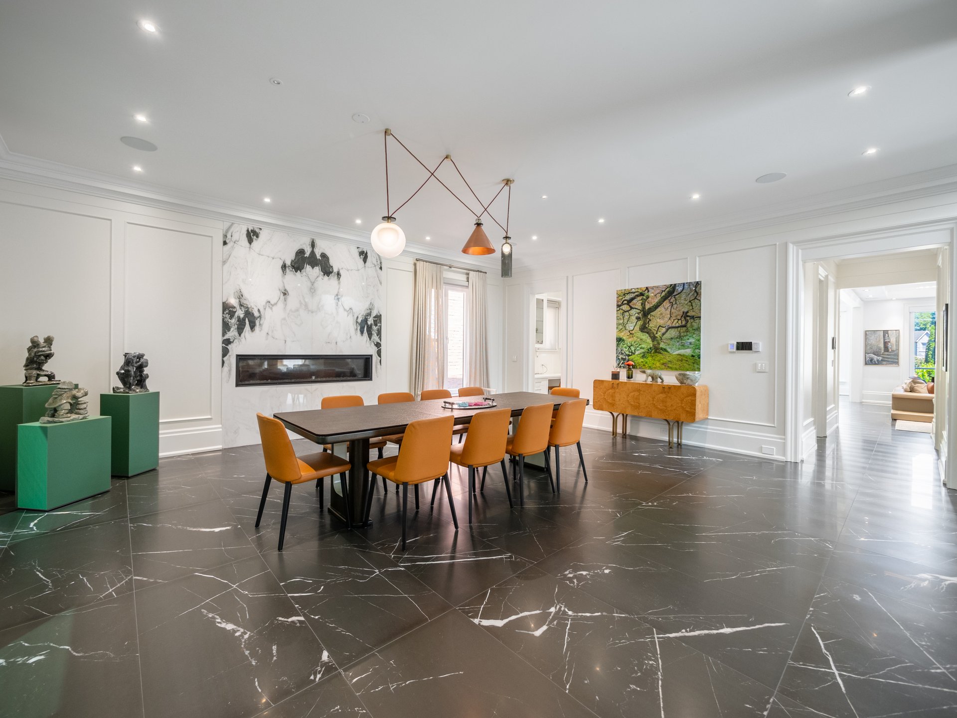 Ultimate Luxury In Bedford Park