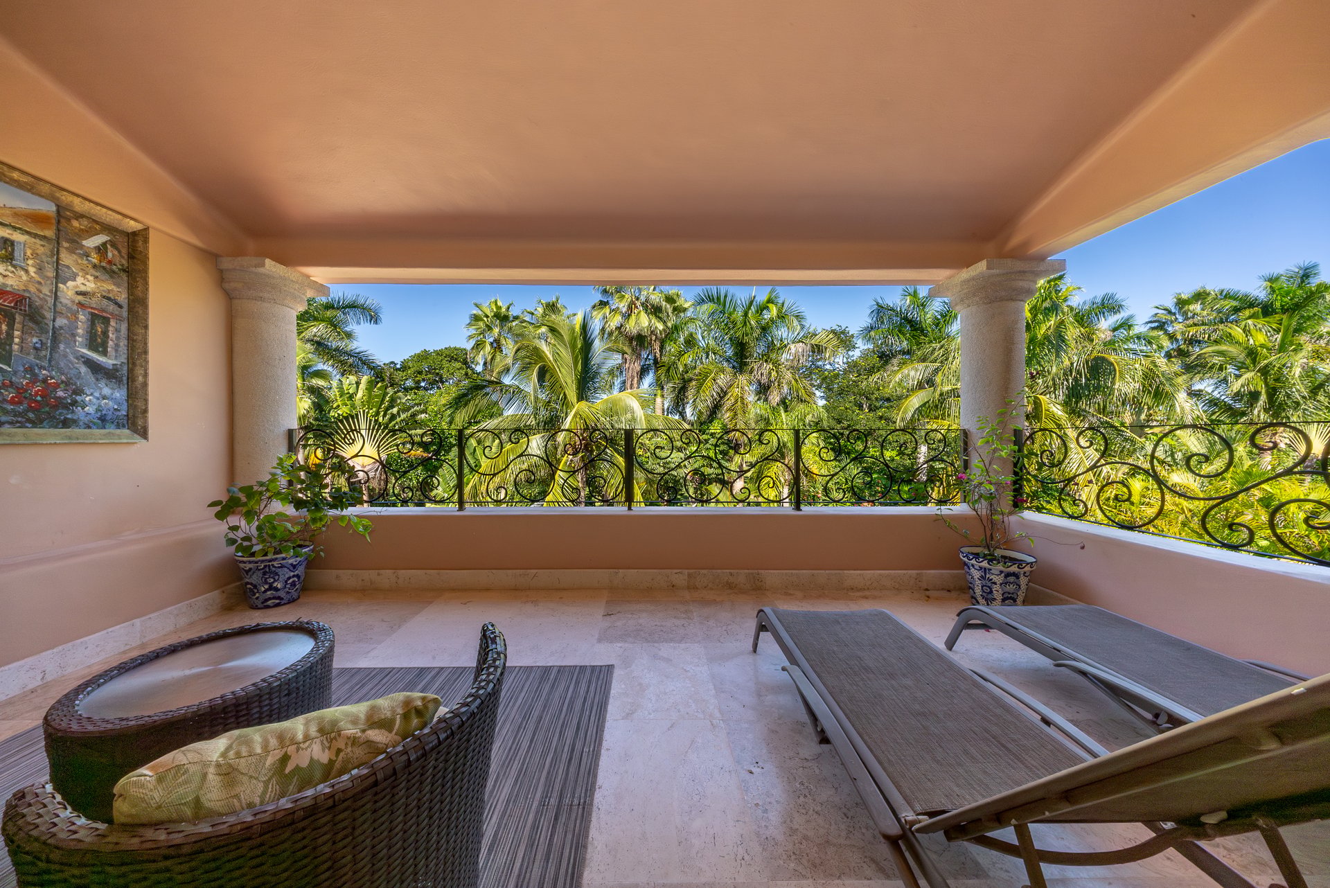 Villa Maravilla Puerto Aventuras | Golf-Front Luxury Villa