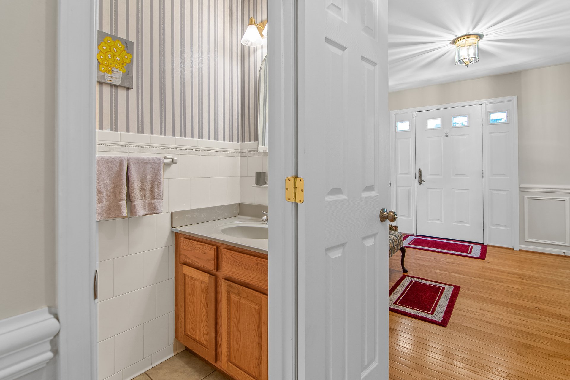 Off Market | Pasadena 