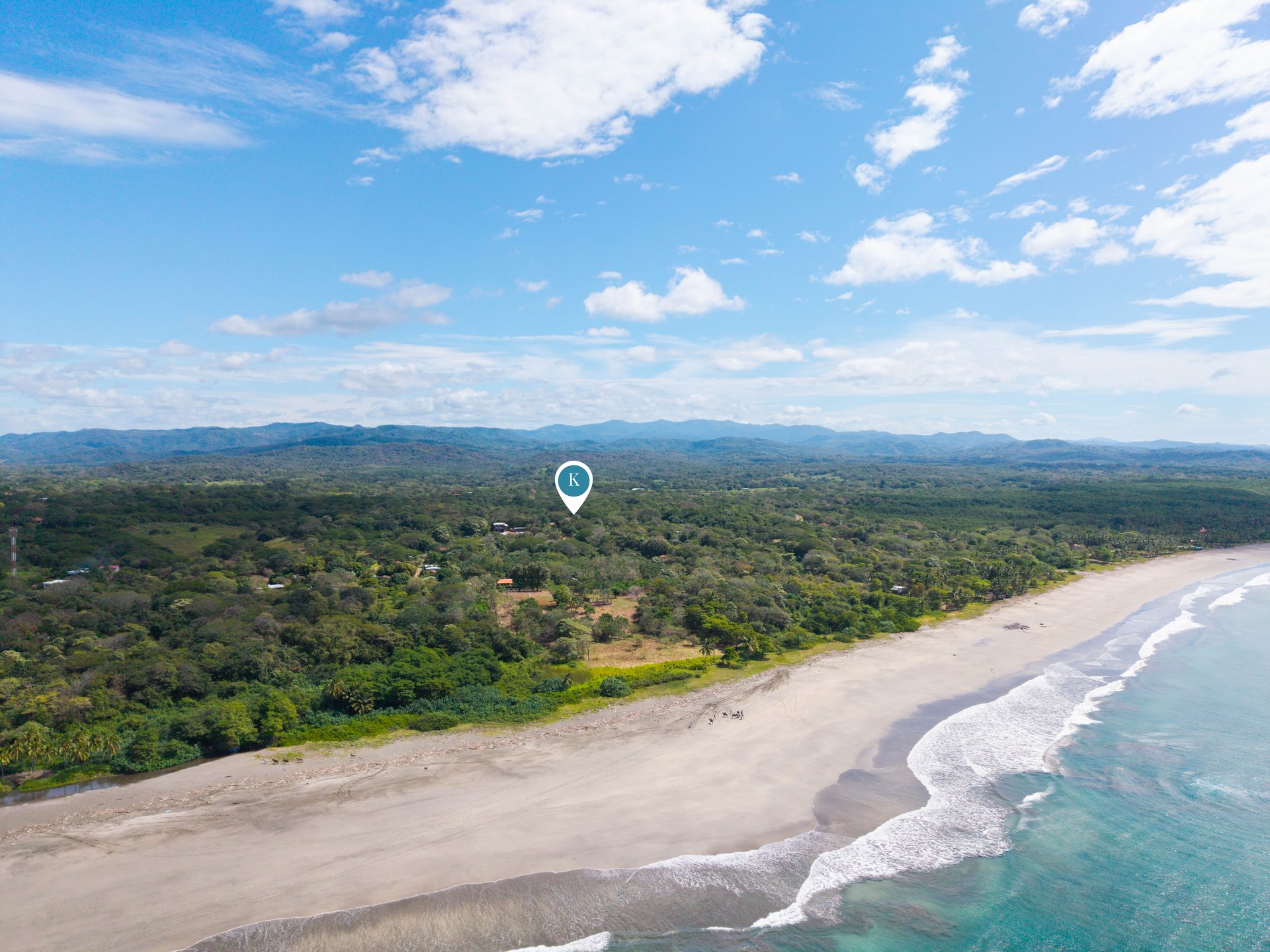 Junquillal Lot | Prime Development Parcel for Sale in Playa Junquillal