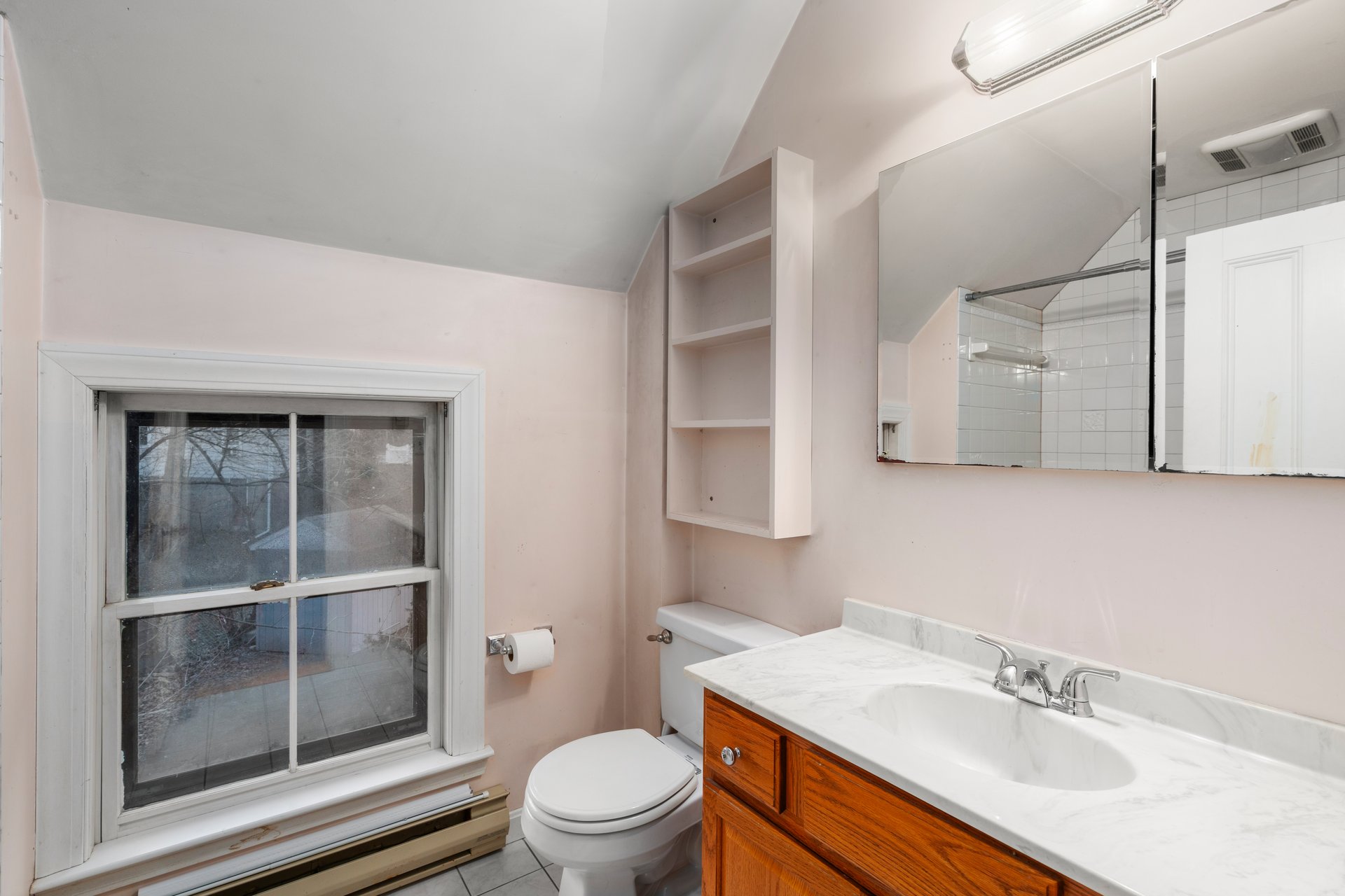 21A School St