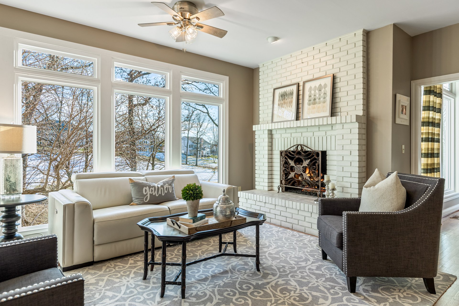 6 Whitmoor Court