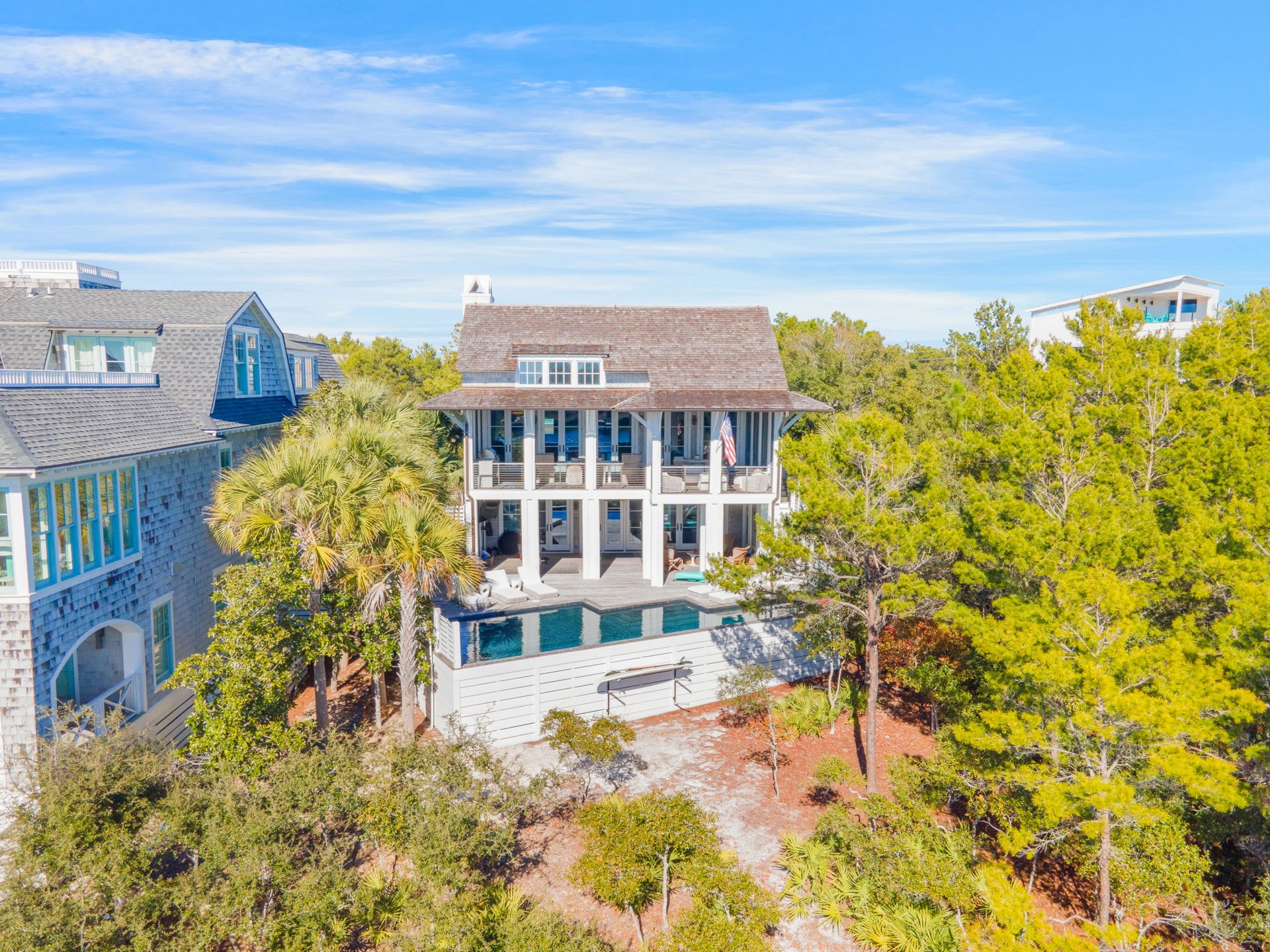 14 Bridgeway Lane, Watersound, FL 32461