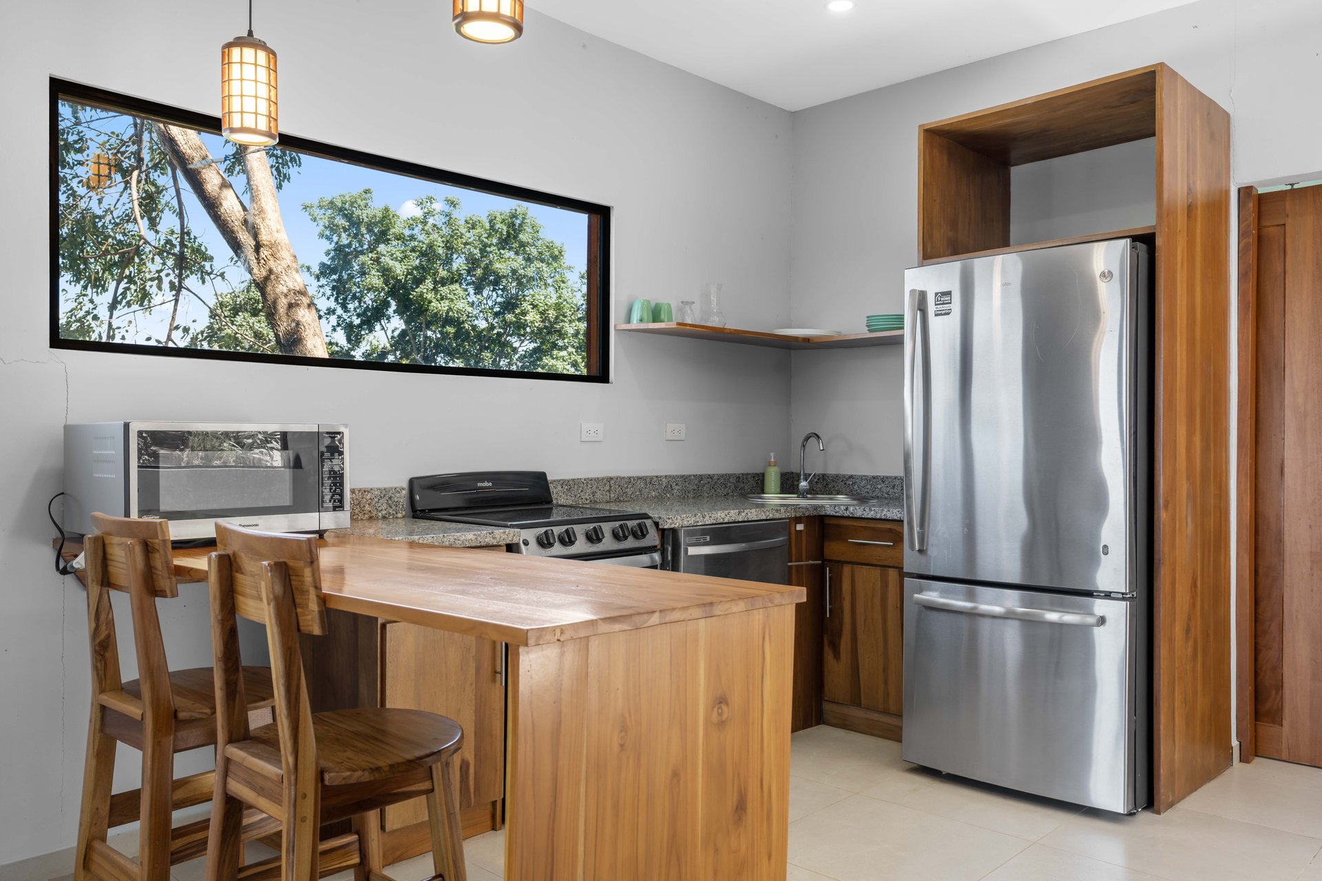 Casa Siempre Surfeando | Ocean Views + 1.45 Acres