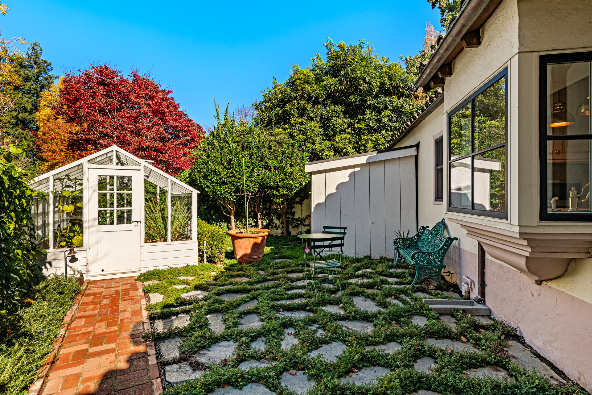 For Rent | Palo Alto Casita