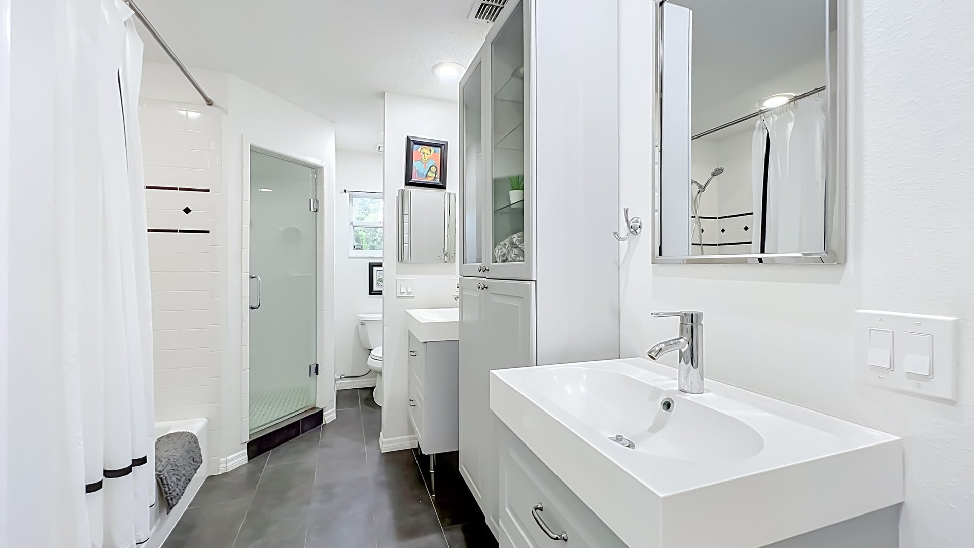 Winter Park Vias Traditonal 5-Bedroom Home near Racquet Club