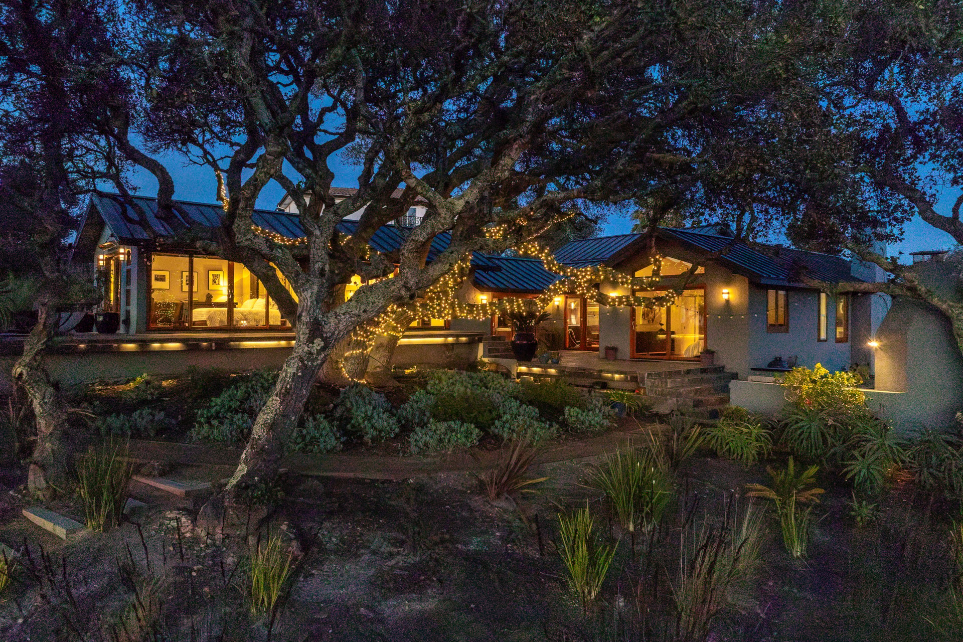 Serene Carmel Valley Living