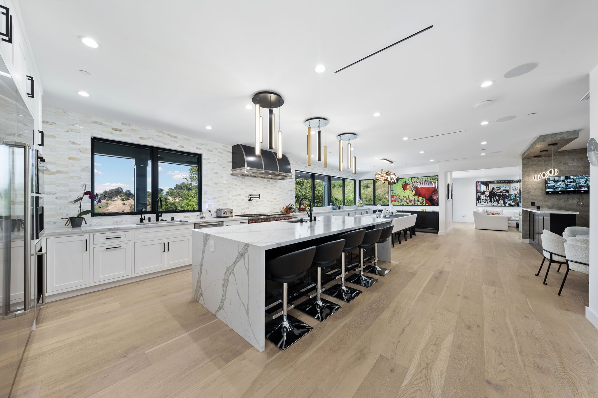 Coldwater Estate
