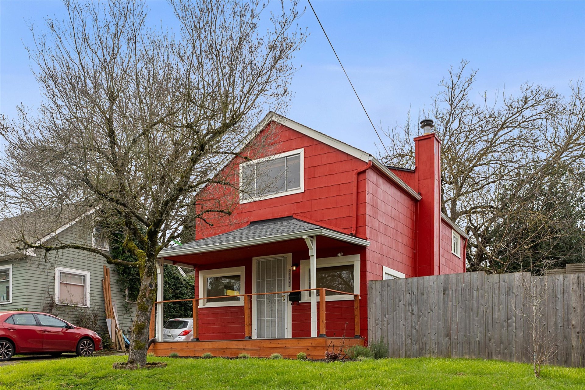 4805 NE 110th Ave