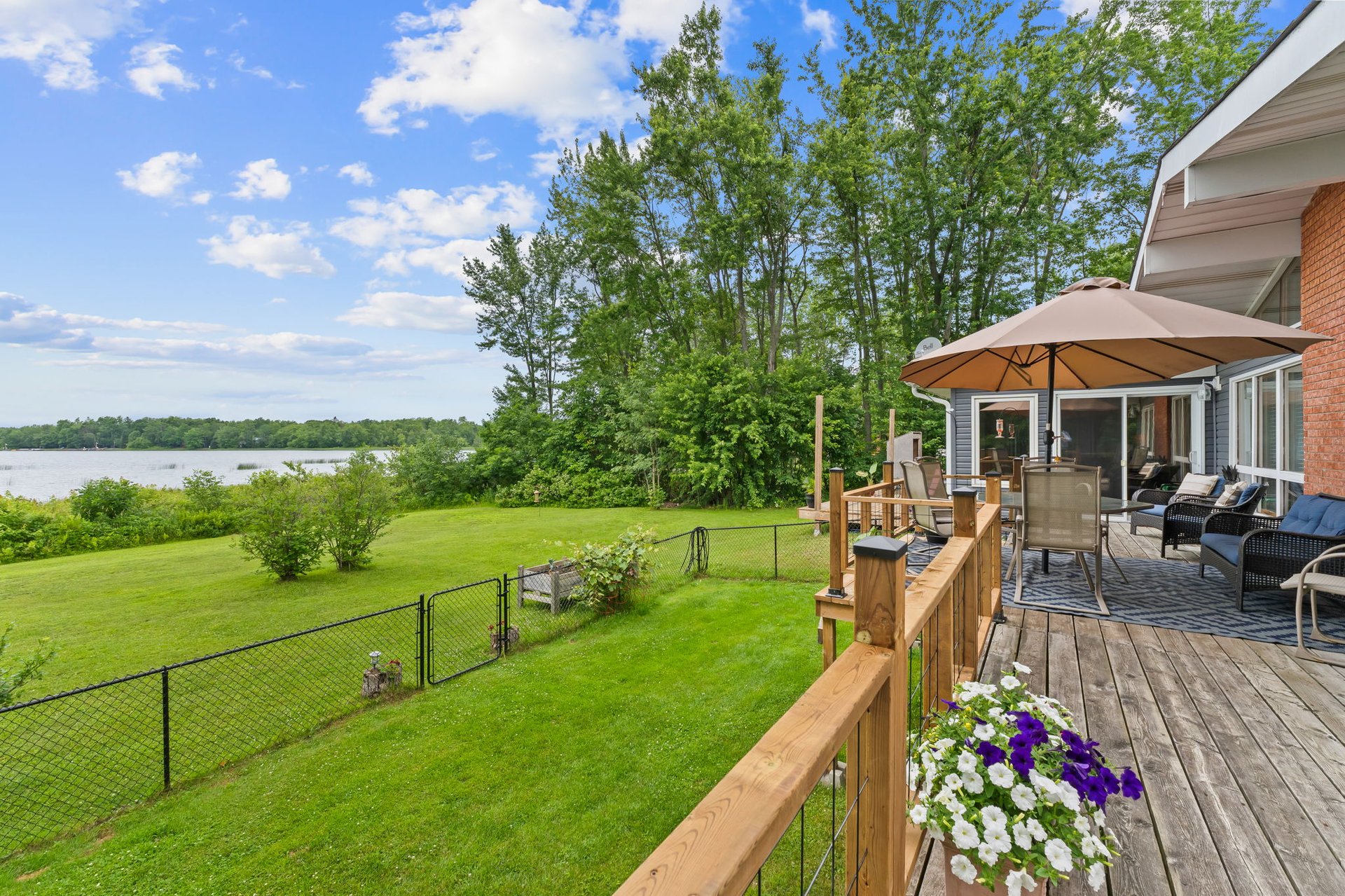 27 Young Street, Kawartha Lakes