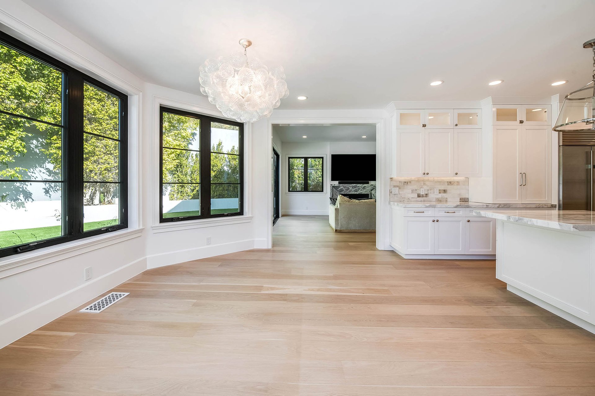 1348 Marinette Rd, Pacific Palisades 