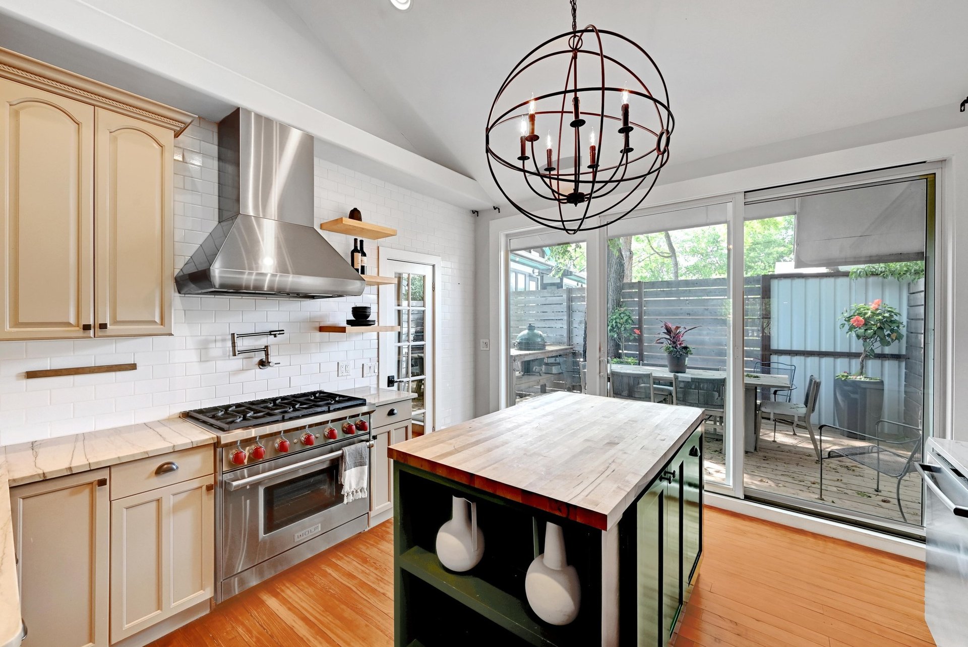 Bouldin Creek - The Hearbeat of 78704