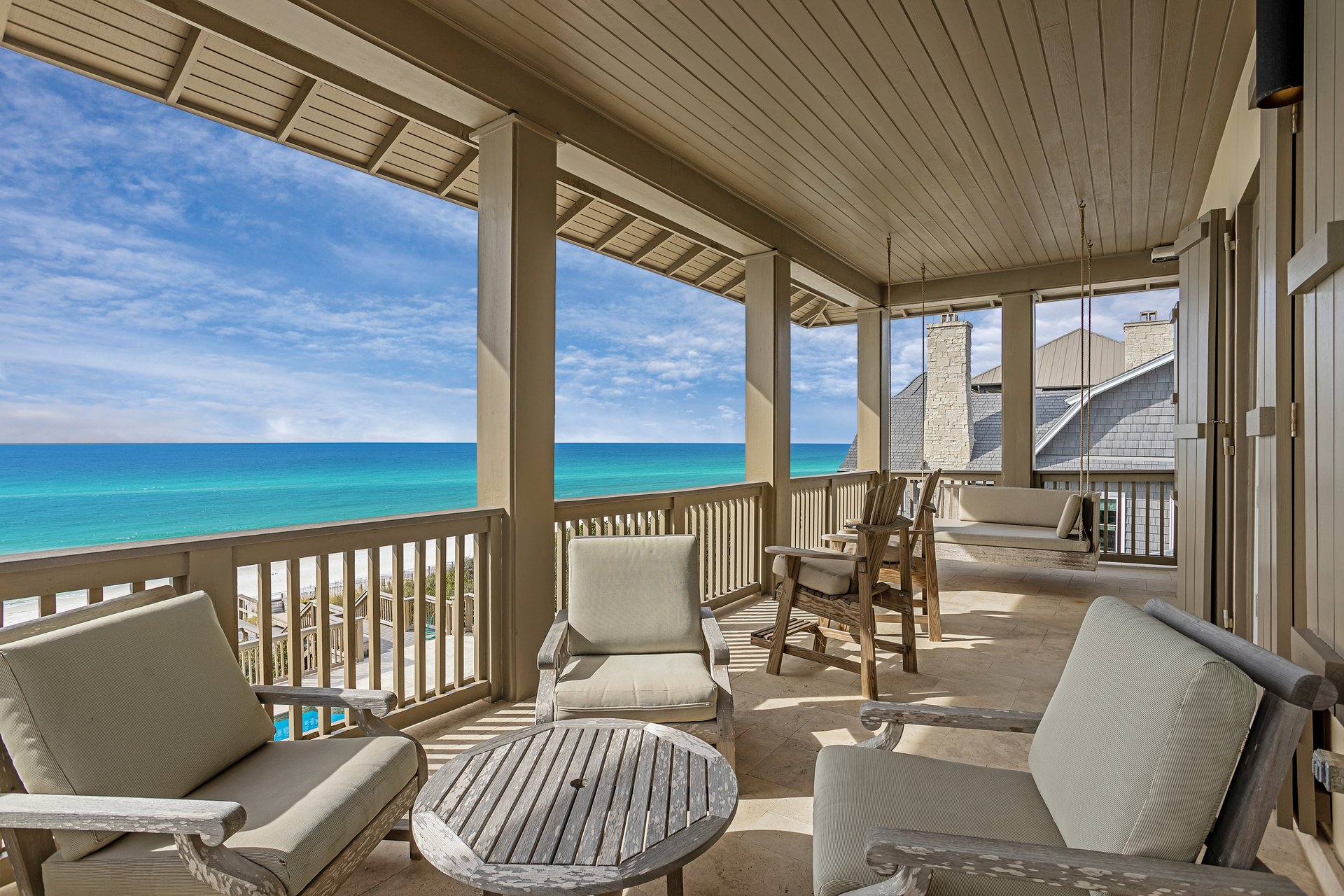 122 Camp Creek Point Drive