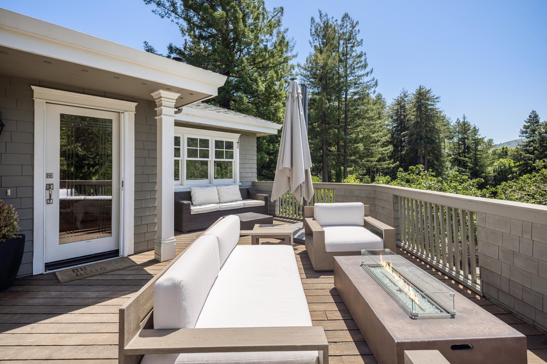 137 Del Casa Dr, Mill Valley