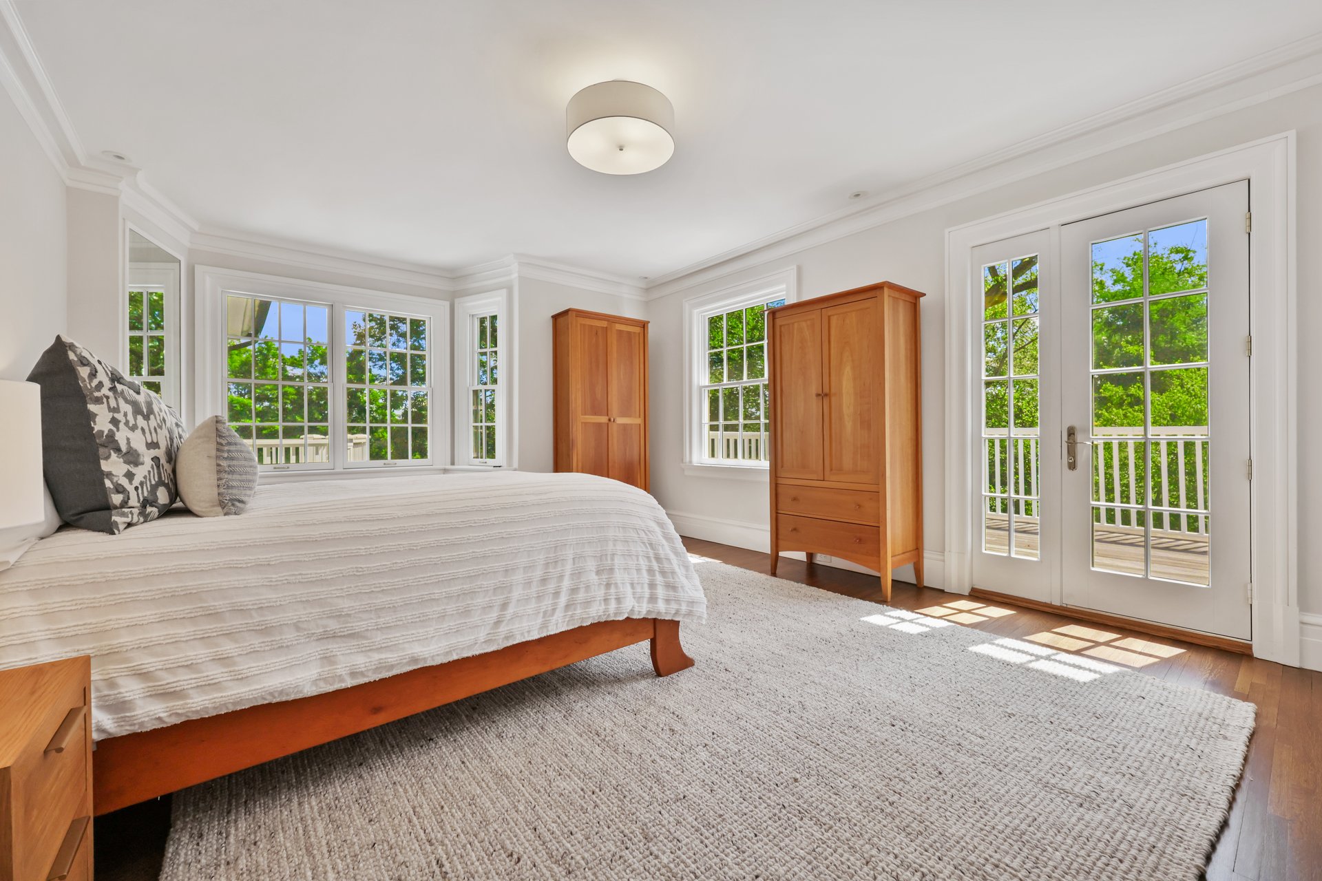 Off Market - Stately Renovated Greenacres Colonial