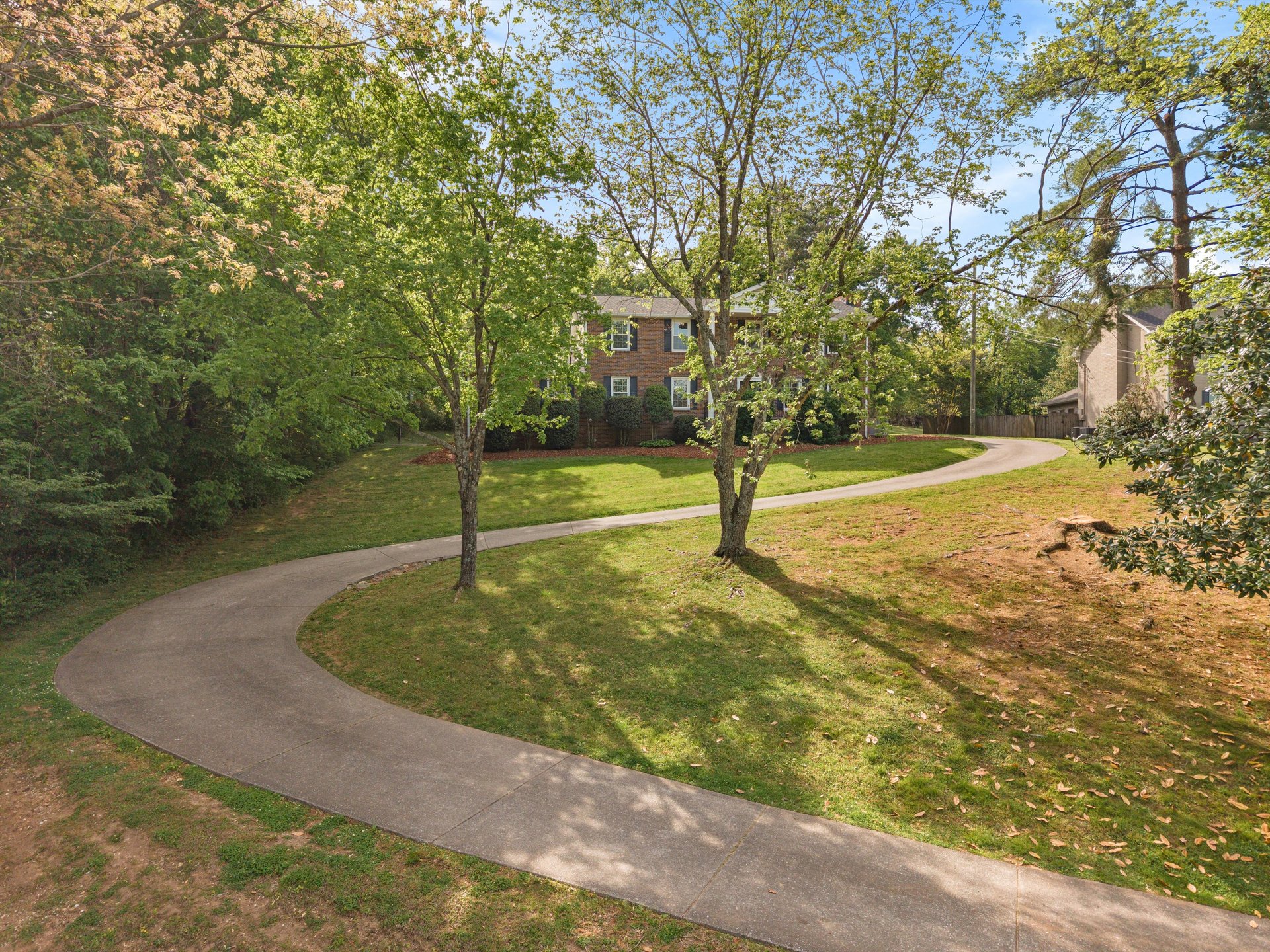 701 Edmondson Pike