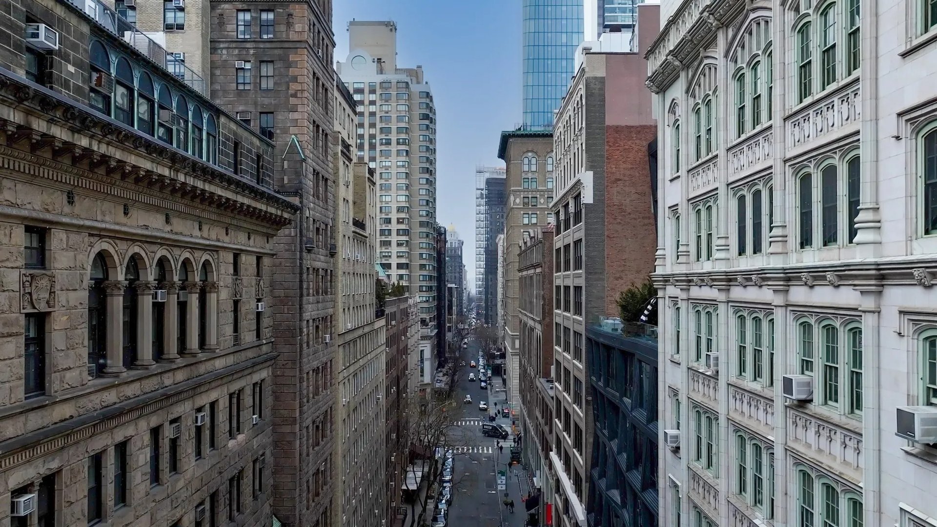 121 East 22nd St, #S901