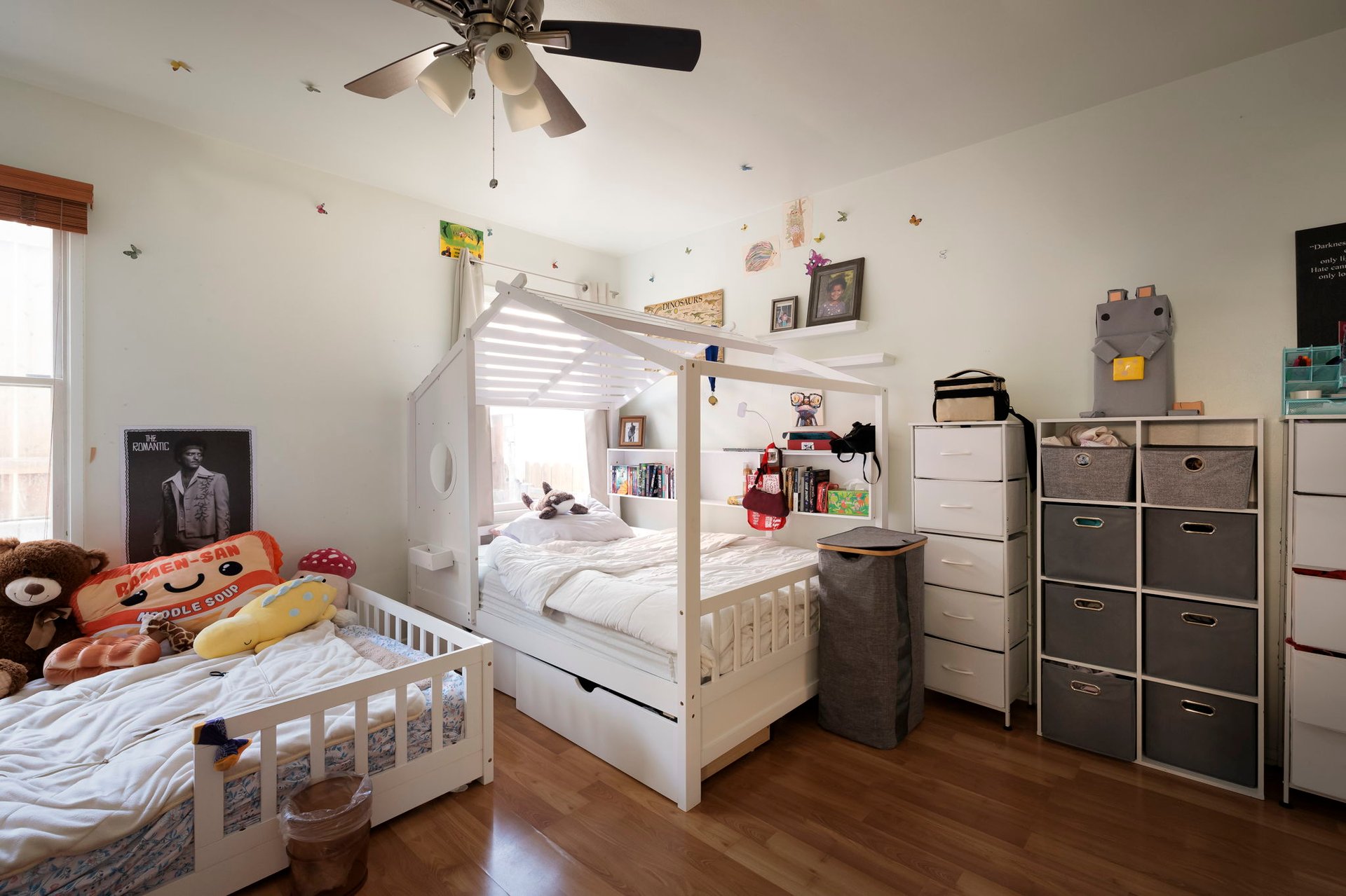 2-Story Historic Cabin Home in La Crescenta - Breathtaking Verdugo Mountain Views!