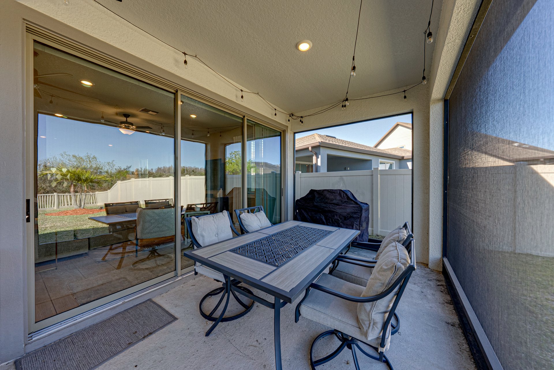 7430 POOL COMPASS LOOP