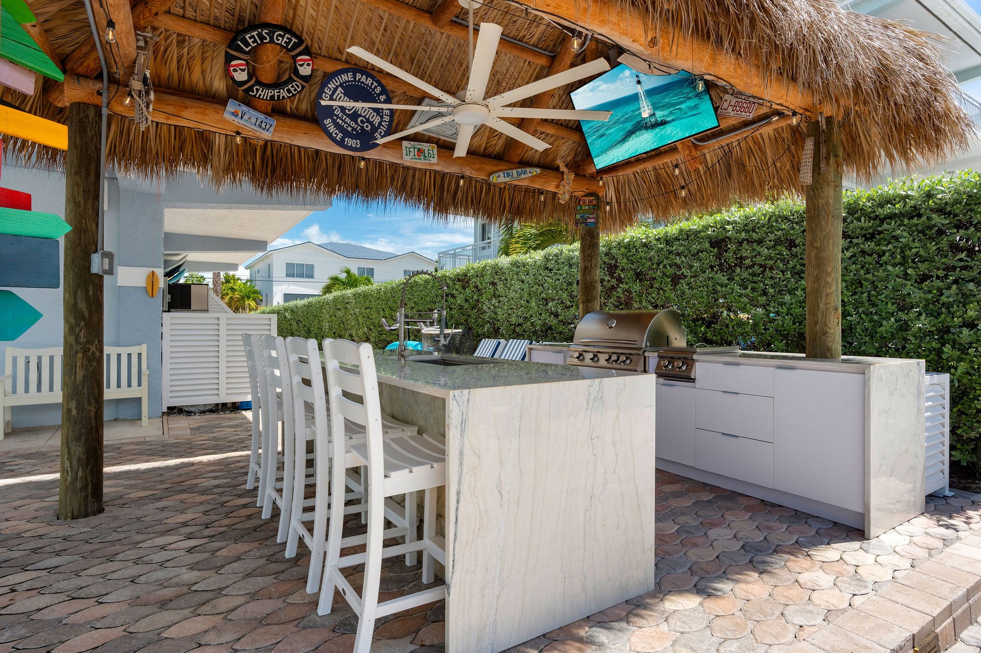 Off Market - Islamorada