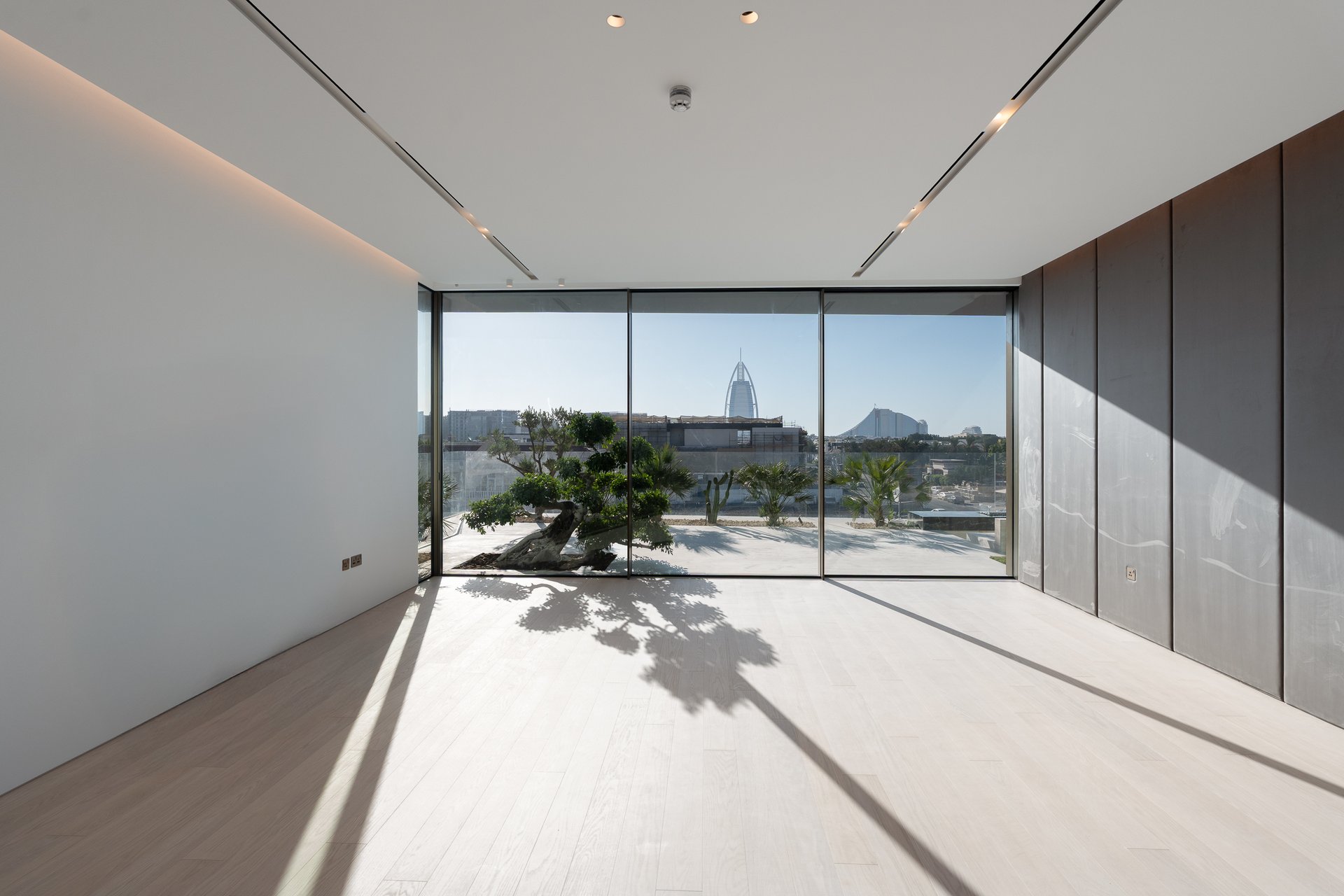 Umm AL Sheif Mansion