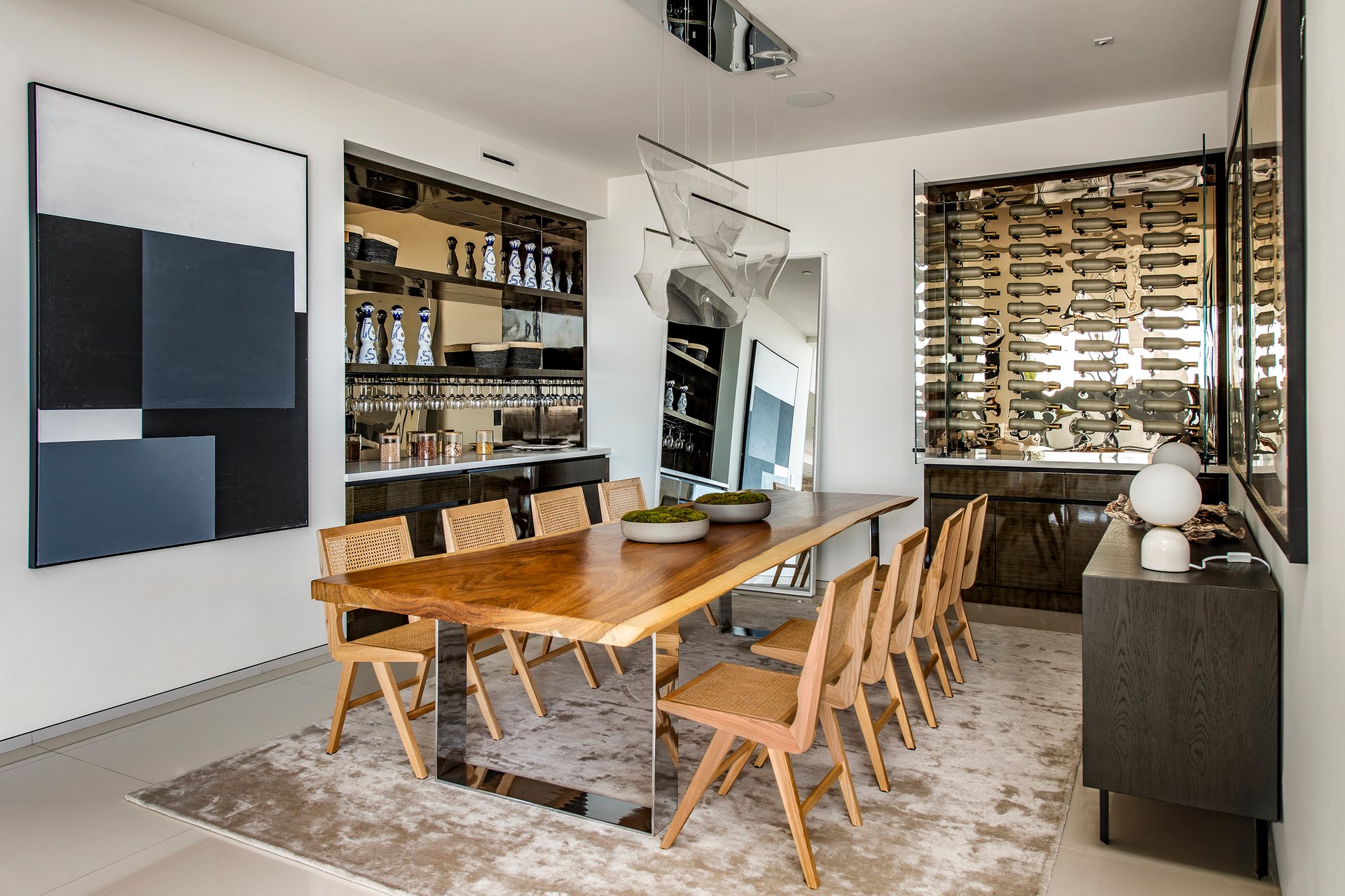2301 Hercules Dr, Hollywood Hills