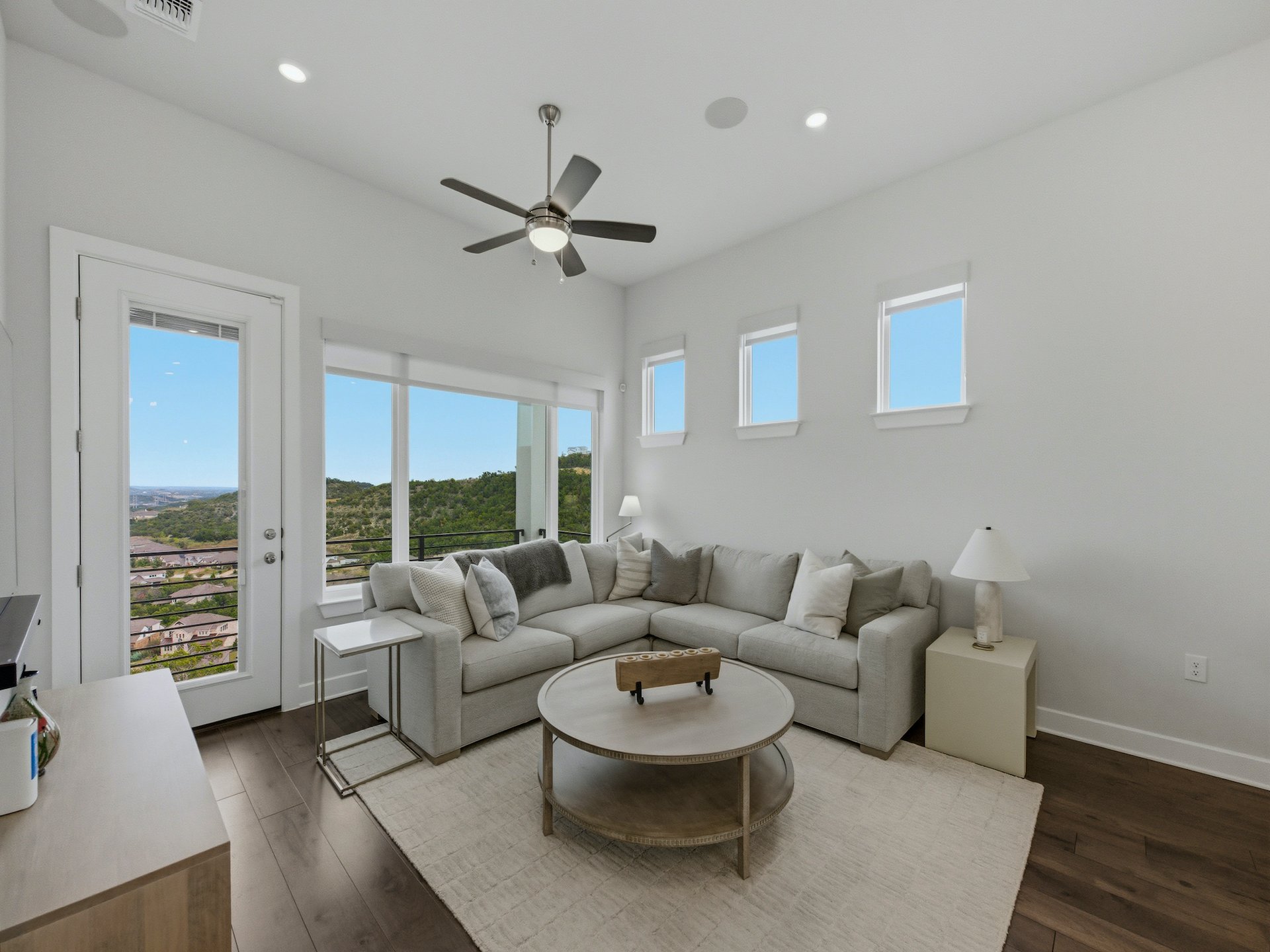 9 Doverland DR