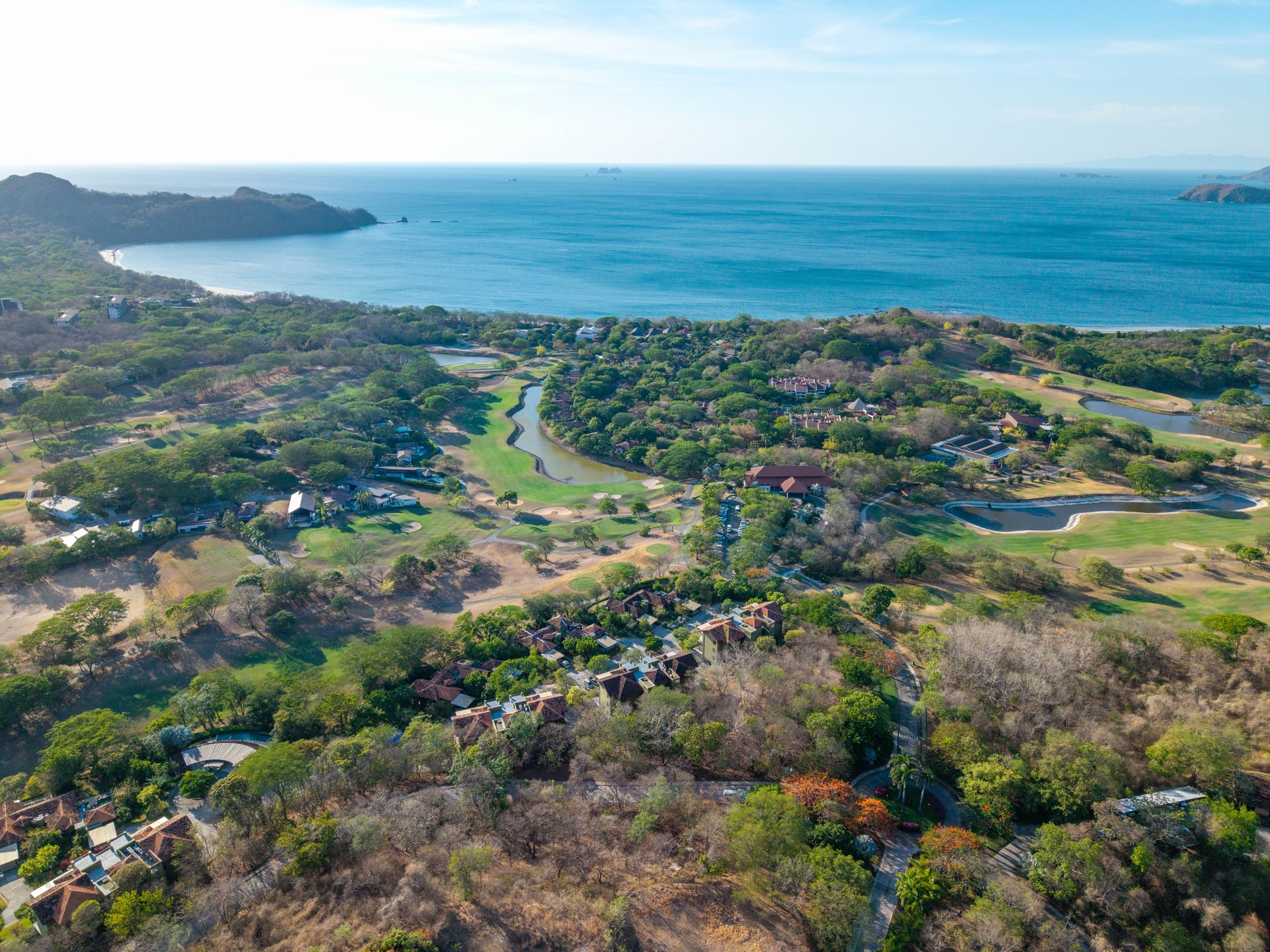 Carao T2-2 | 3BR Condo with Renovated Interiors in Reserva Conchal