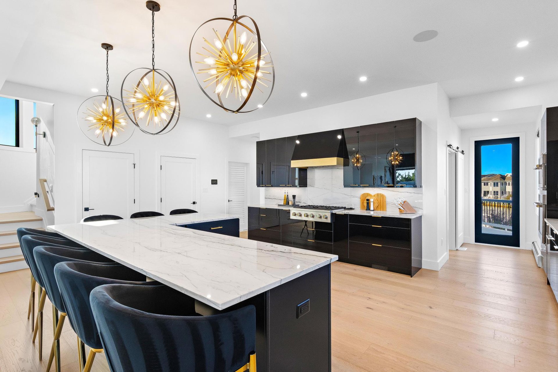 198 Bernard Drive, Manahawkin