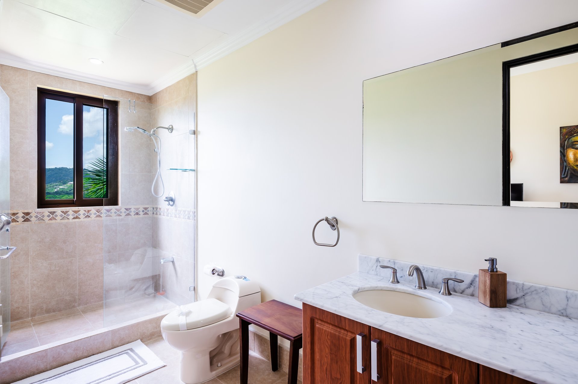 Malinche 424B | Luxurious 3-Bedroom Ocean View Condominium in Playa Conchal