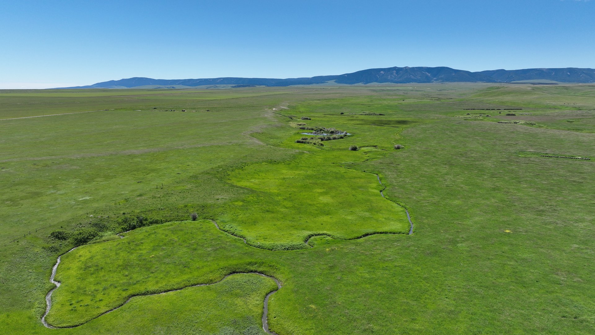 Antelope Creek Ranch