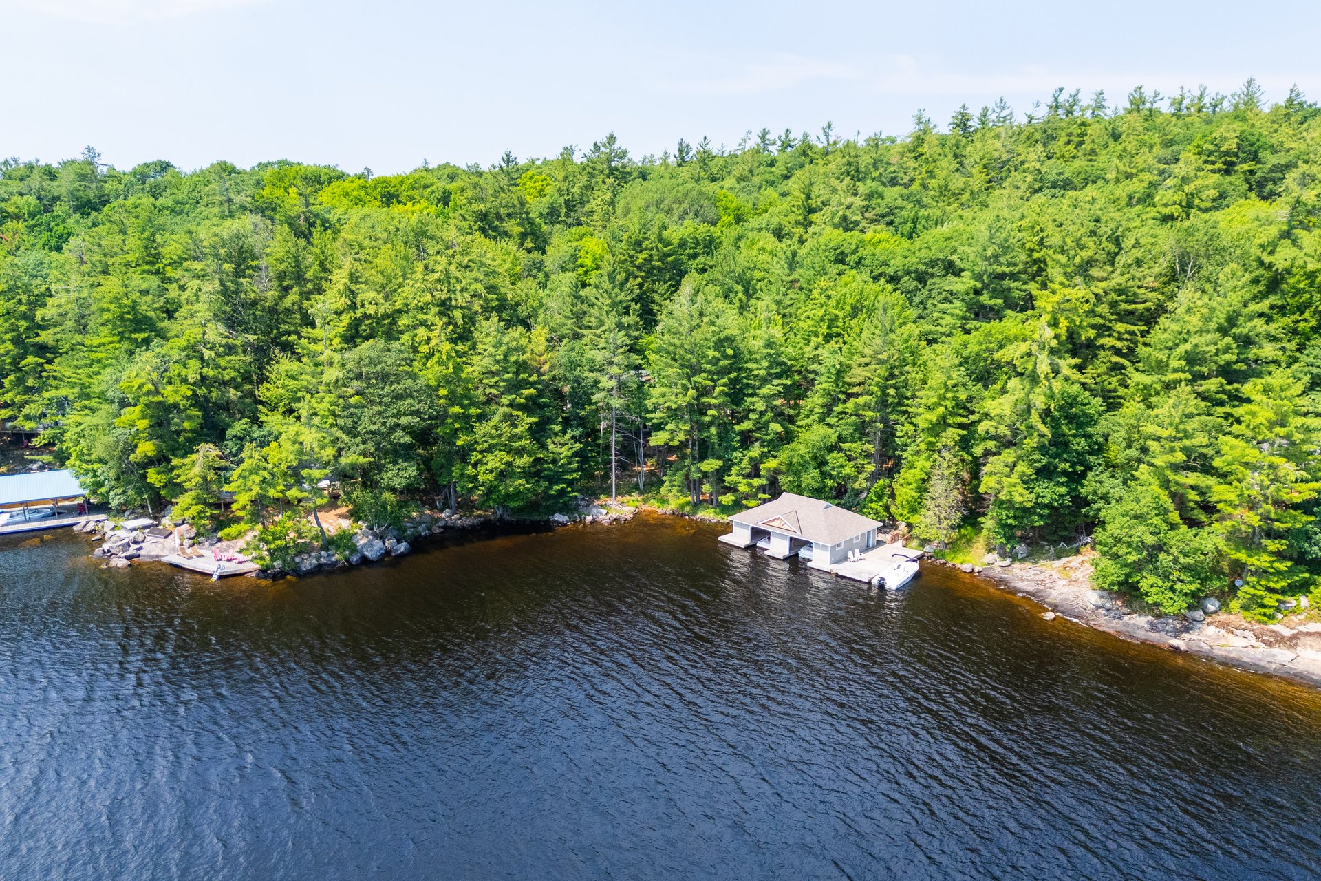 Lake Muskoka