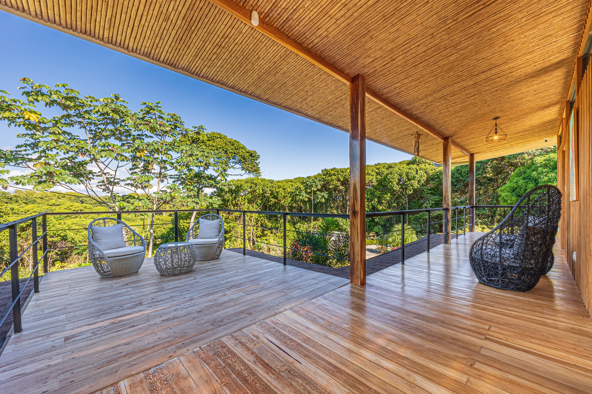 Iconic Luxury Estate with Unmatched Mountain Views | Manuel Antonio Estates