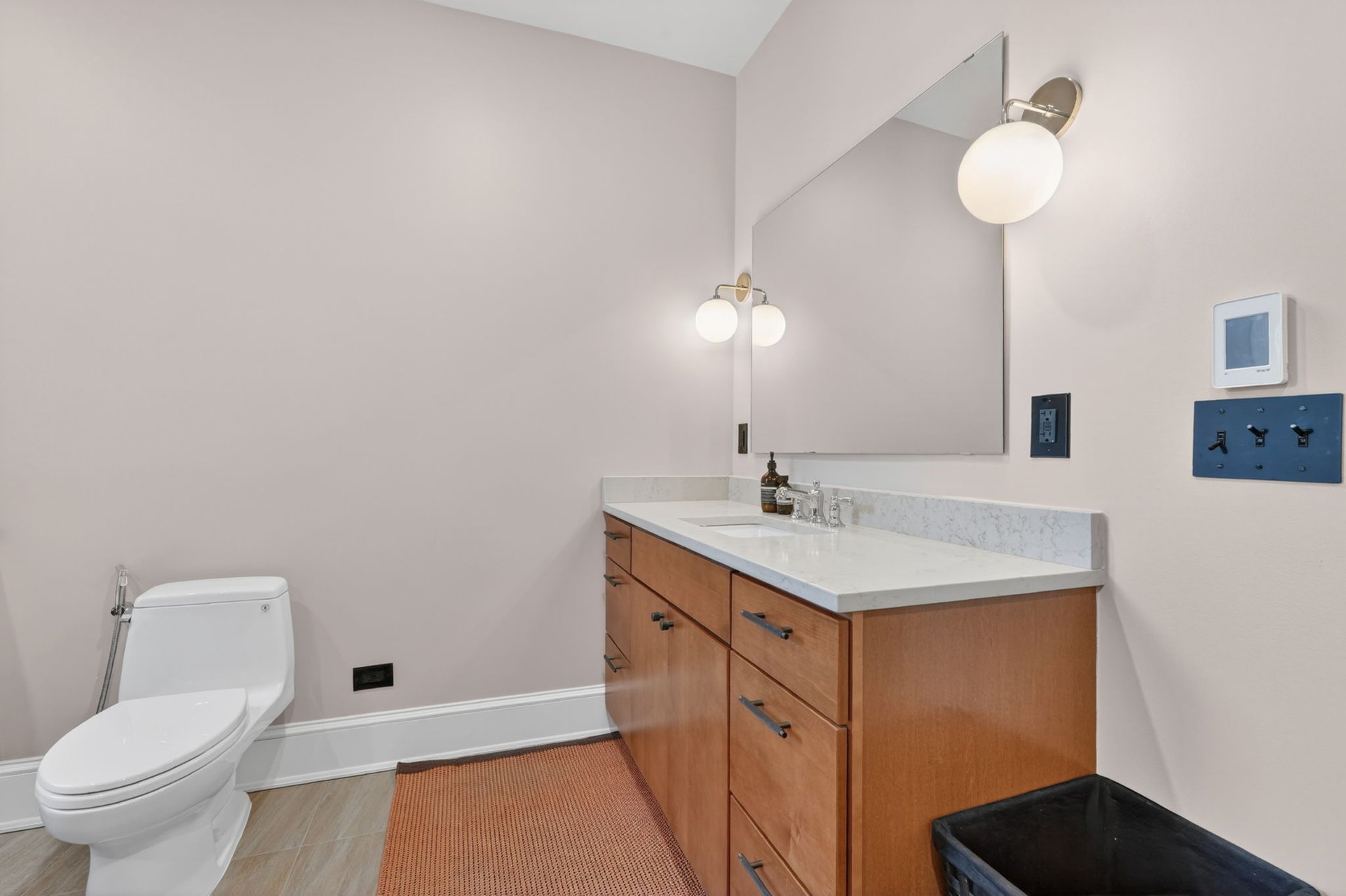 Bold and Eclectic with Historic Grandeur