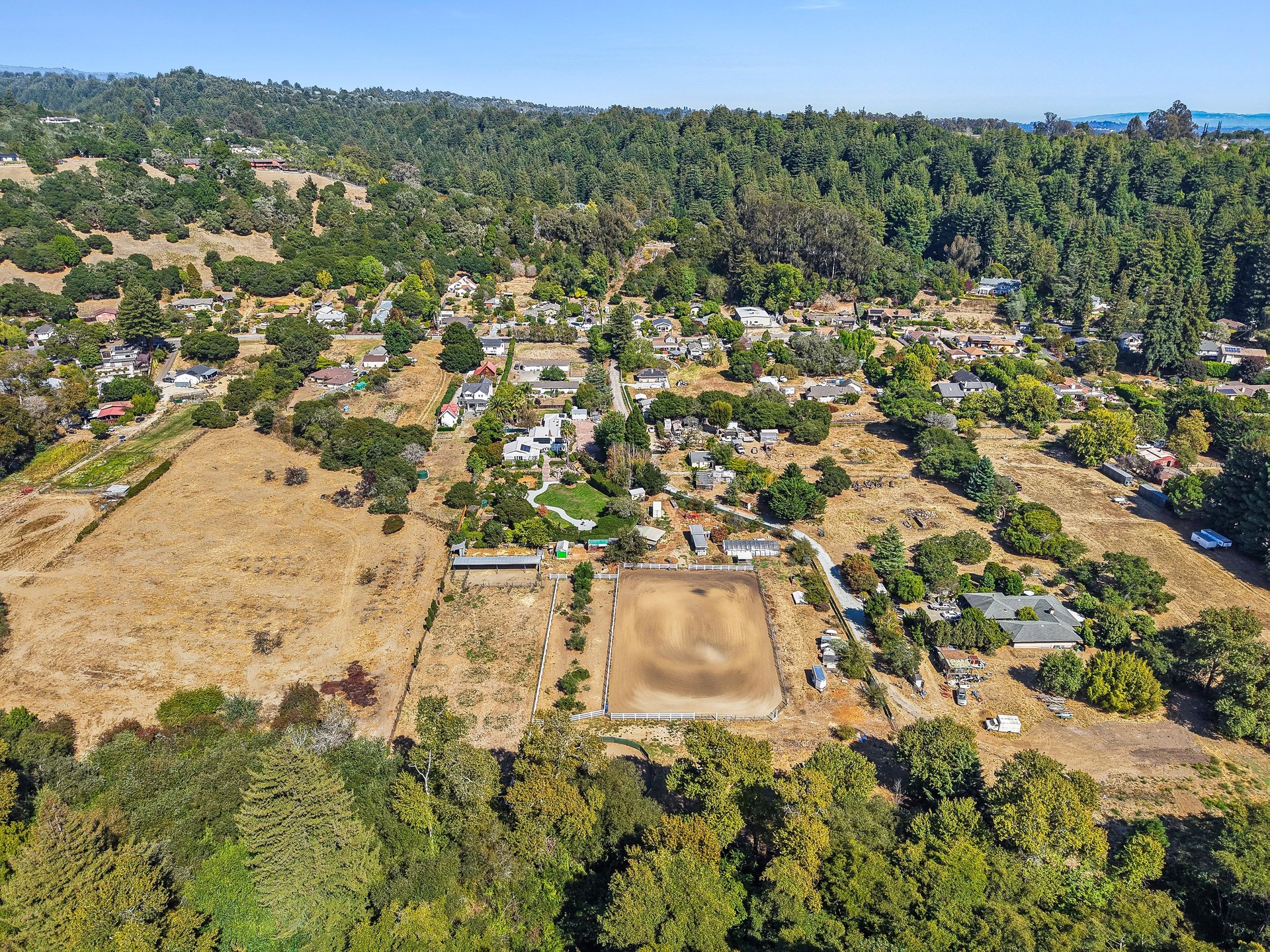3999 Cherryvale Avenue | Soquel, California
