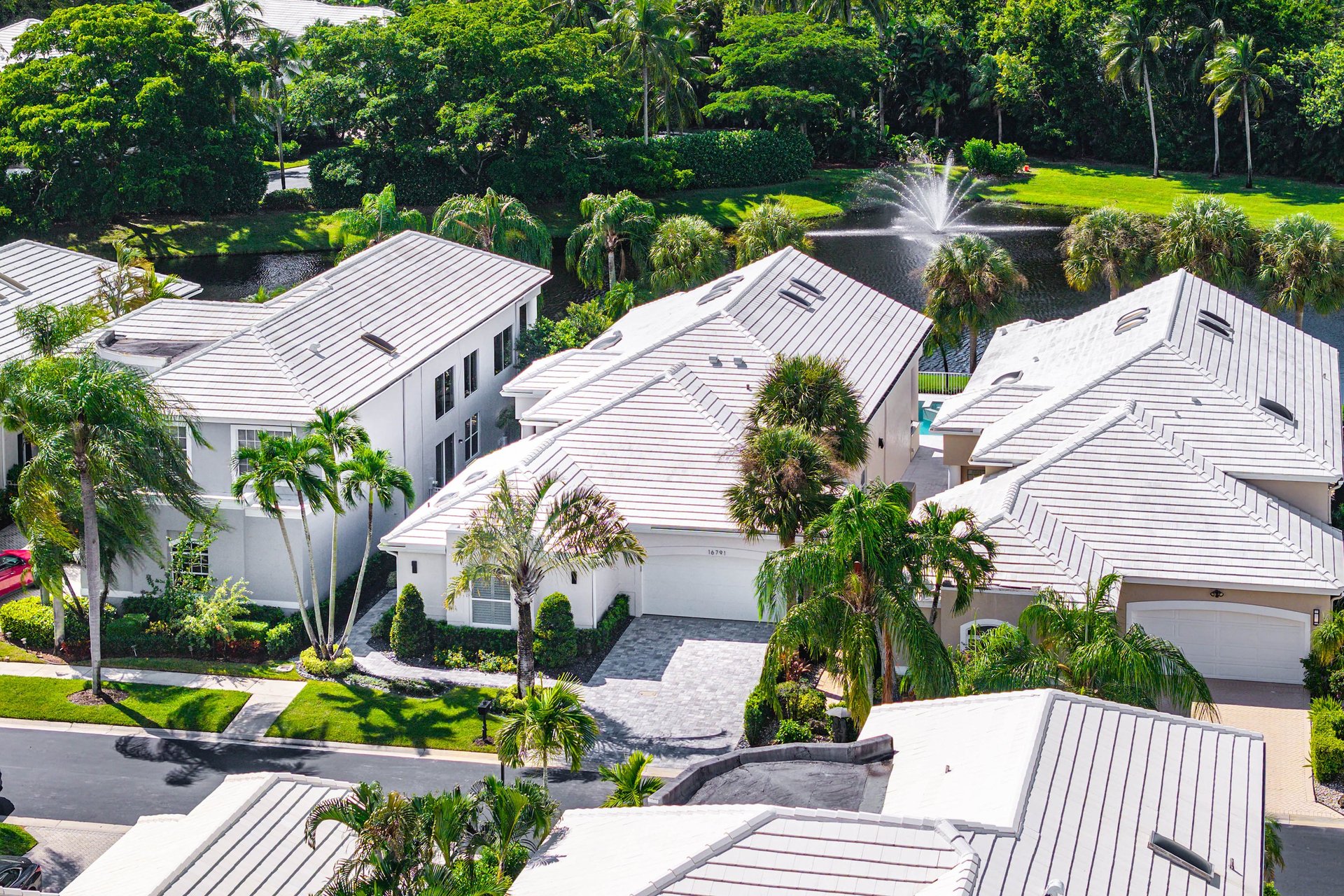 16791 Colchester Court 