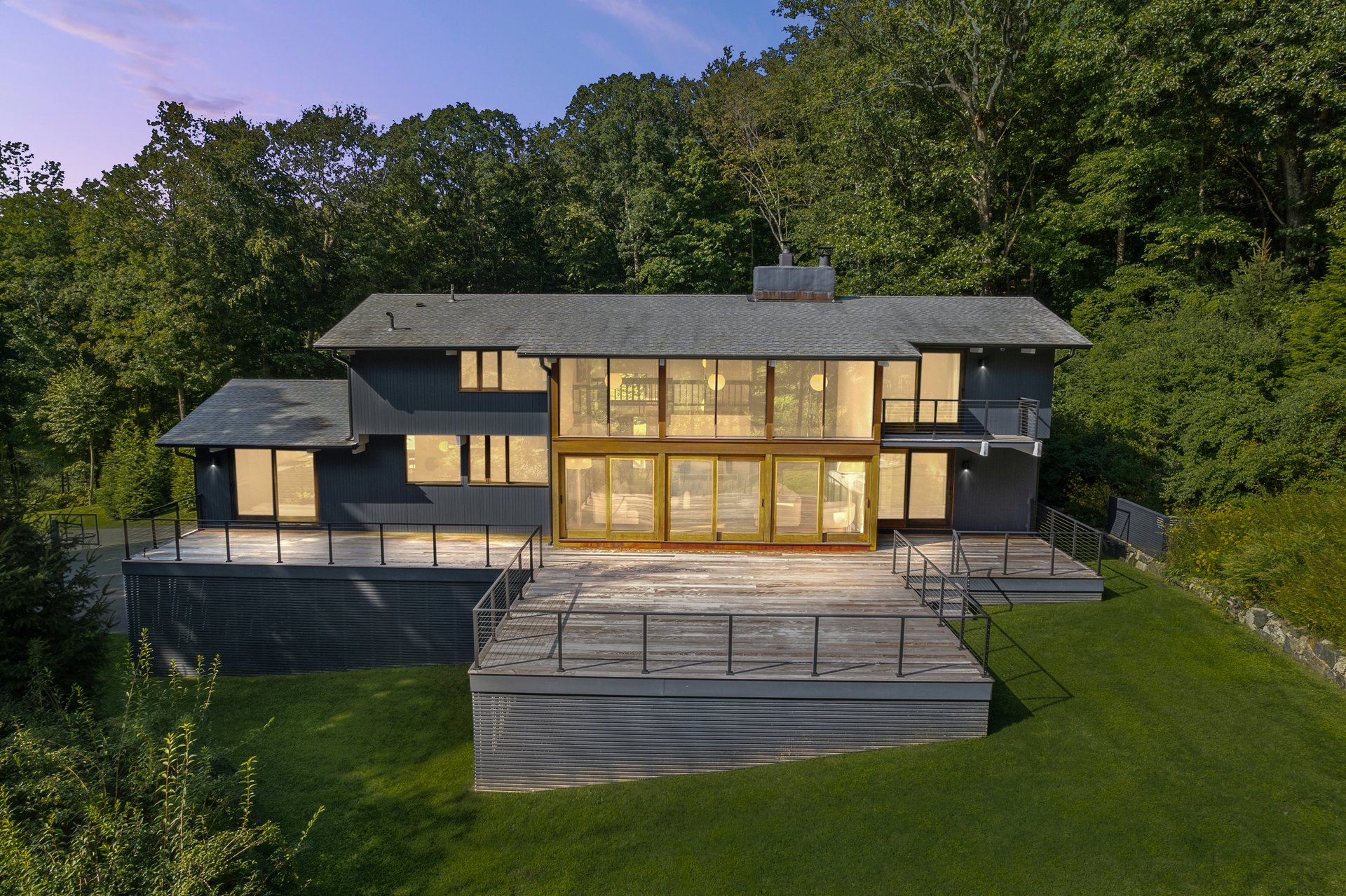 21 Black Spring Road