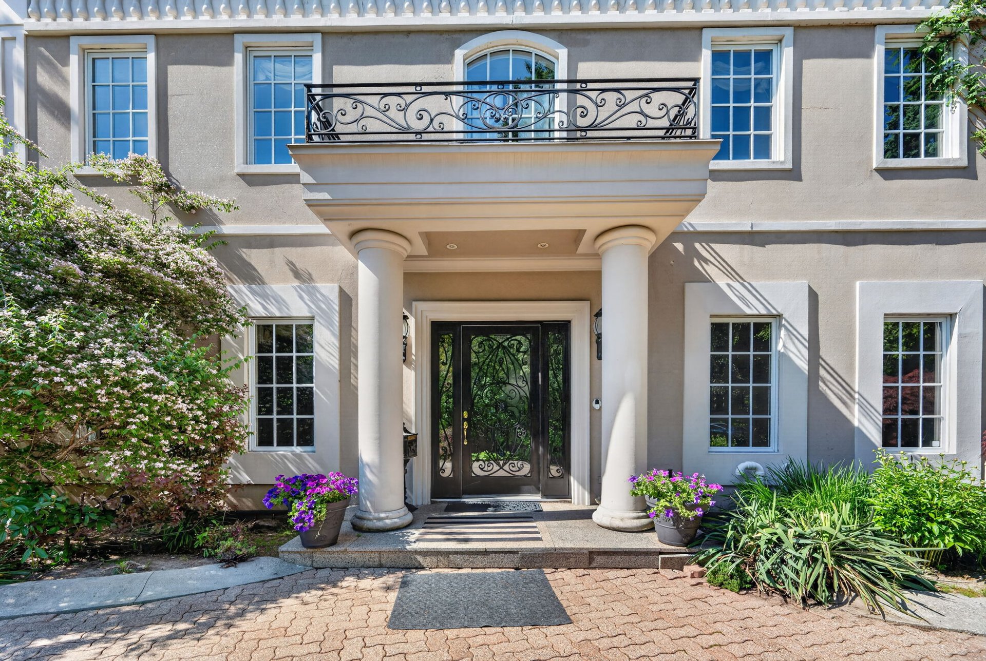 Bespoke Residence
