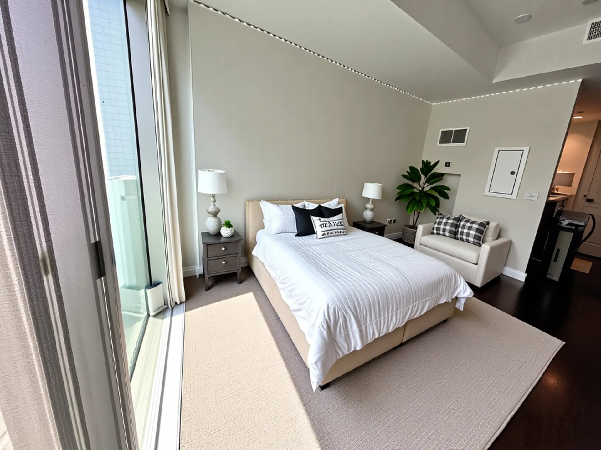14 York Street Unit: 3602