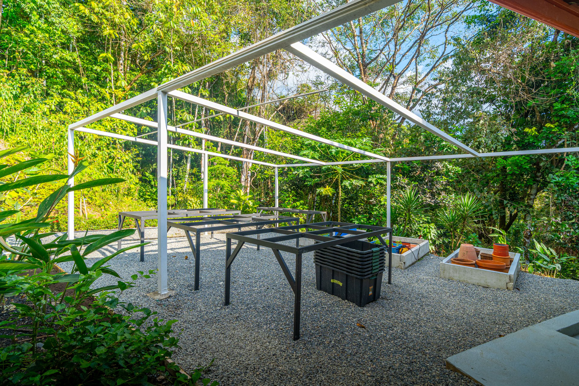  Villa Allamanda, Privacy Galore, Ocean, Jungle and Mountain Views